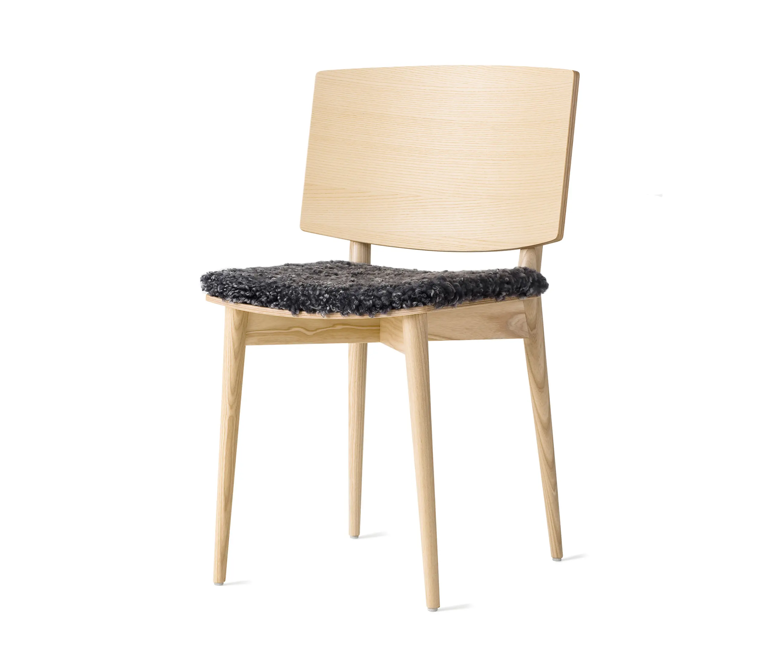 Skandiform - Oak S-049