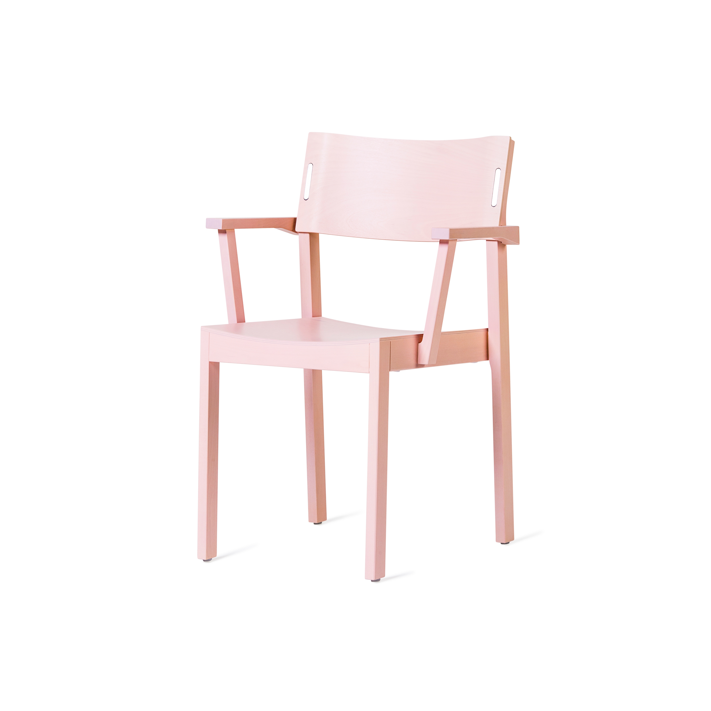 Decibel Pink Side KS-105