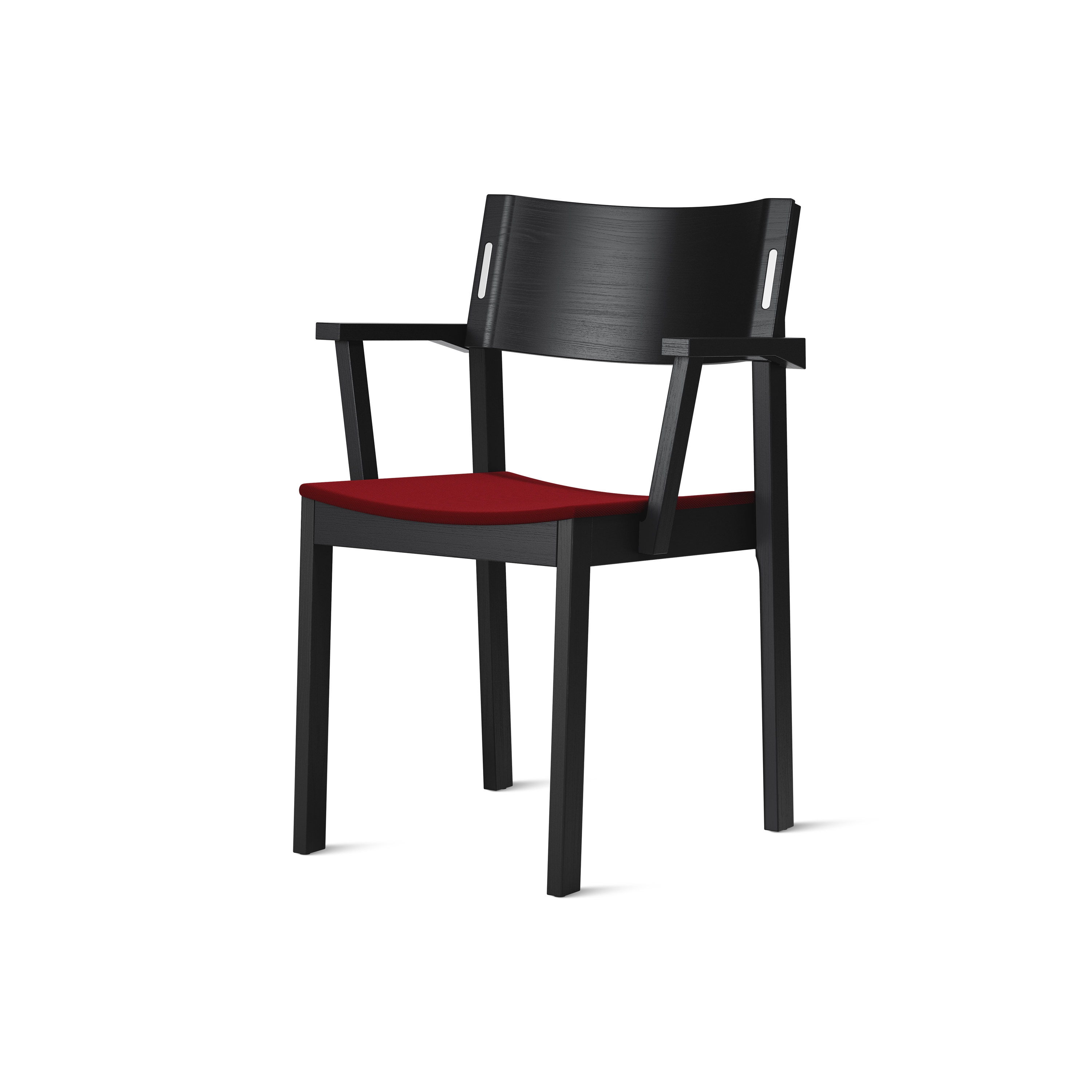 Mostrar el producto Decibel Black KS-106 del fabricante Skandiform