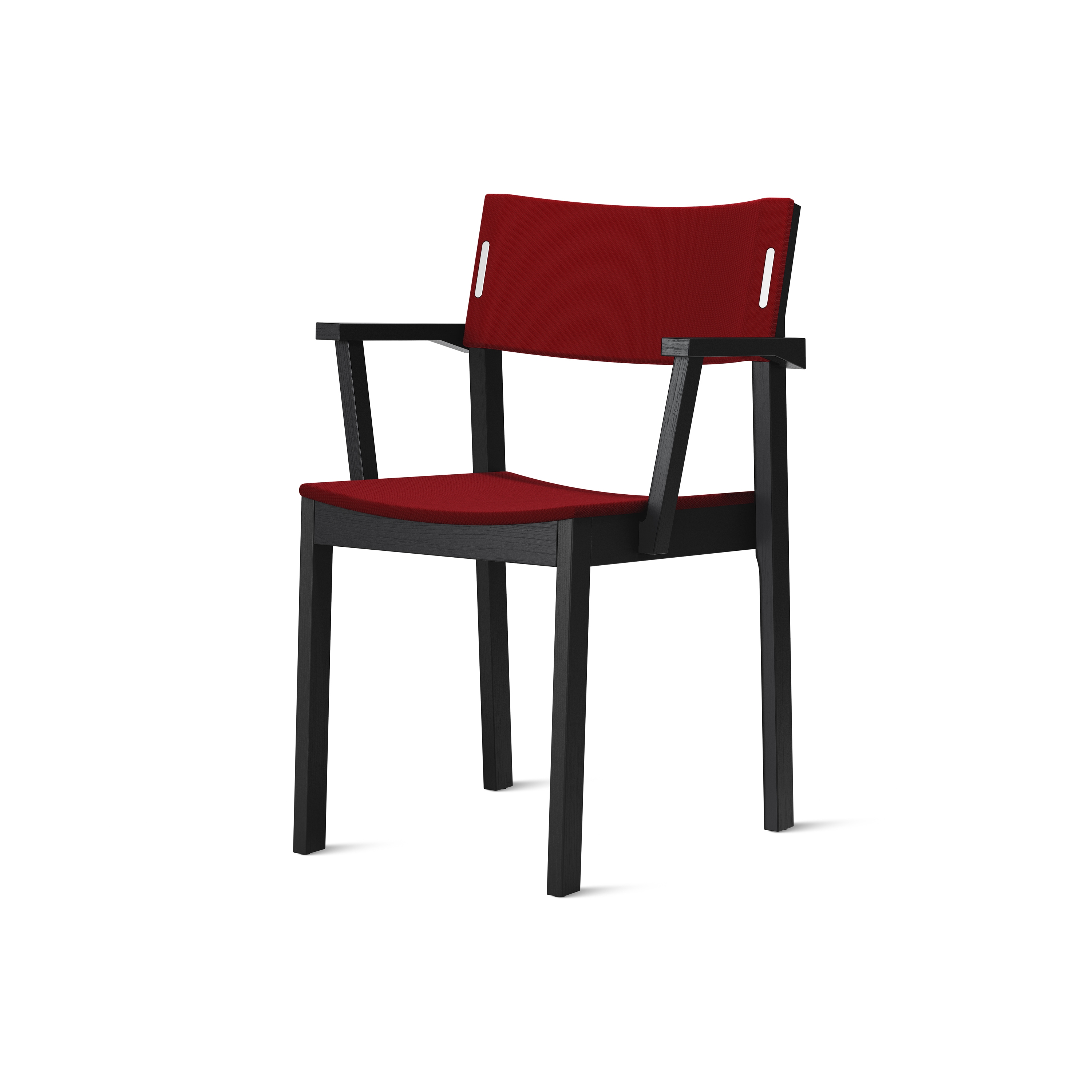 Mostrar el producto Decibel Black KS-107 del fabricante Skandiform
