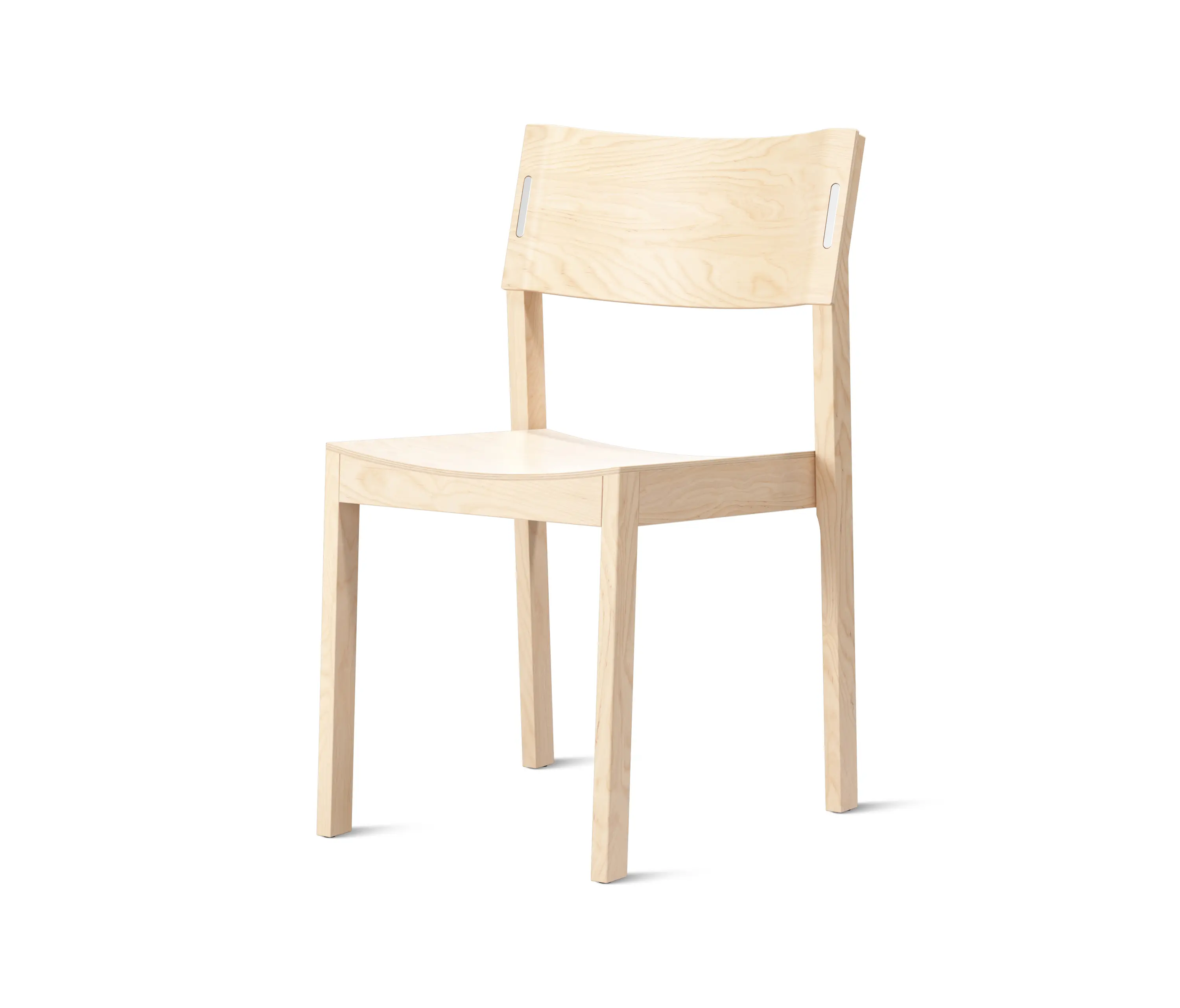 Skandiform - Decibel Birch S-005