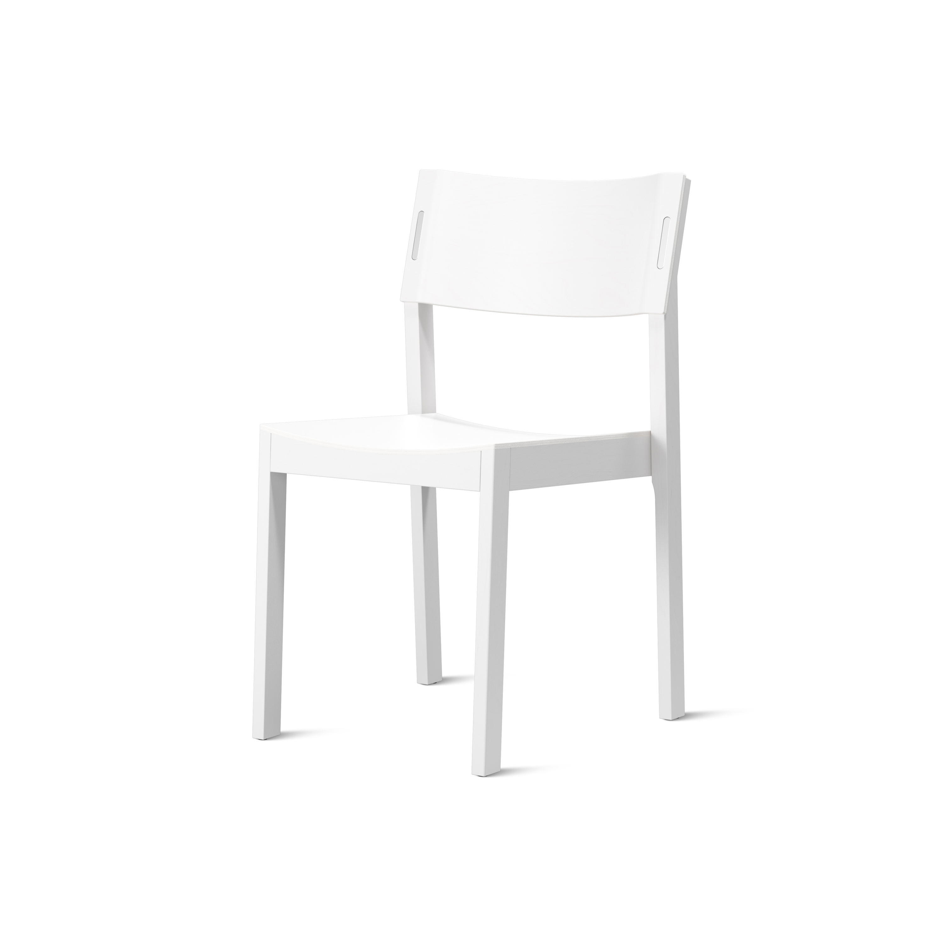 Produkt Decibel White S-005 des Herstellers Skandiform anzeigen