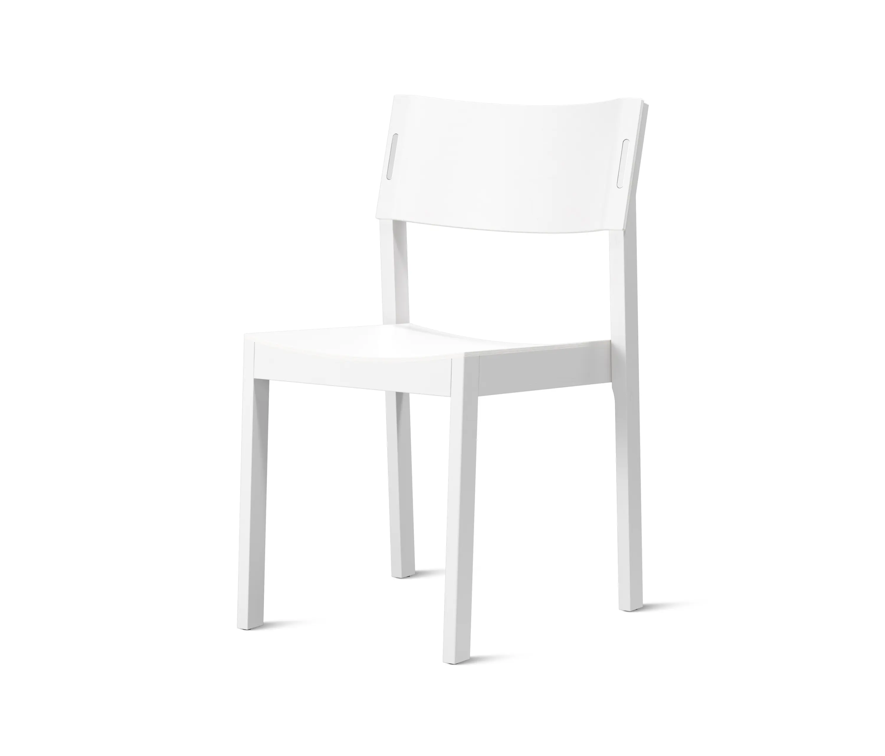 Skandiform - Decibel White S-005