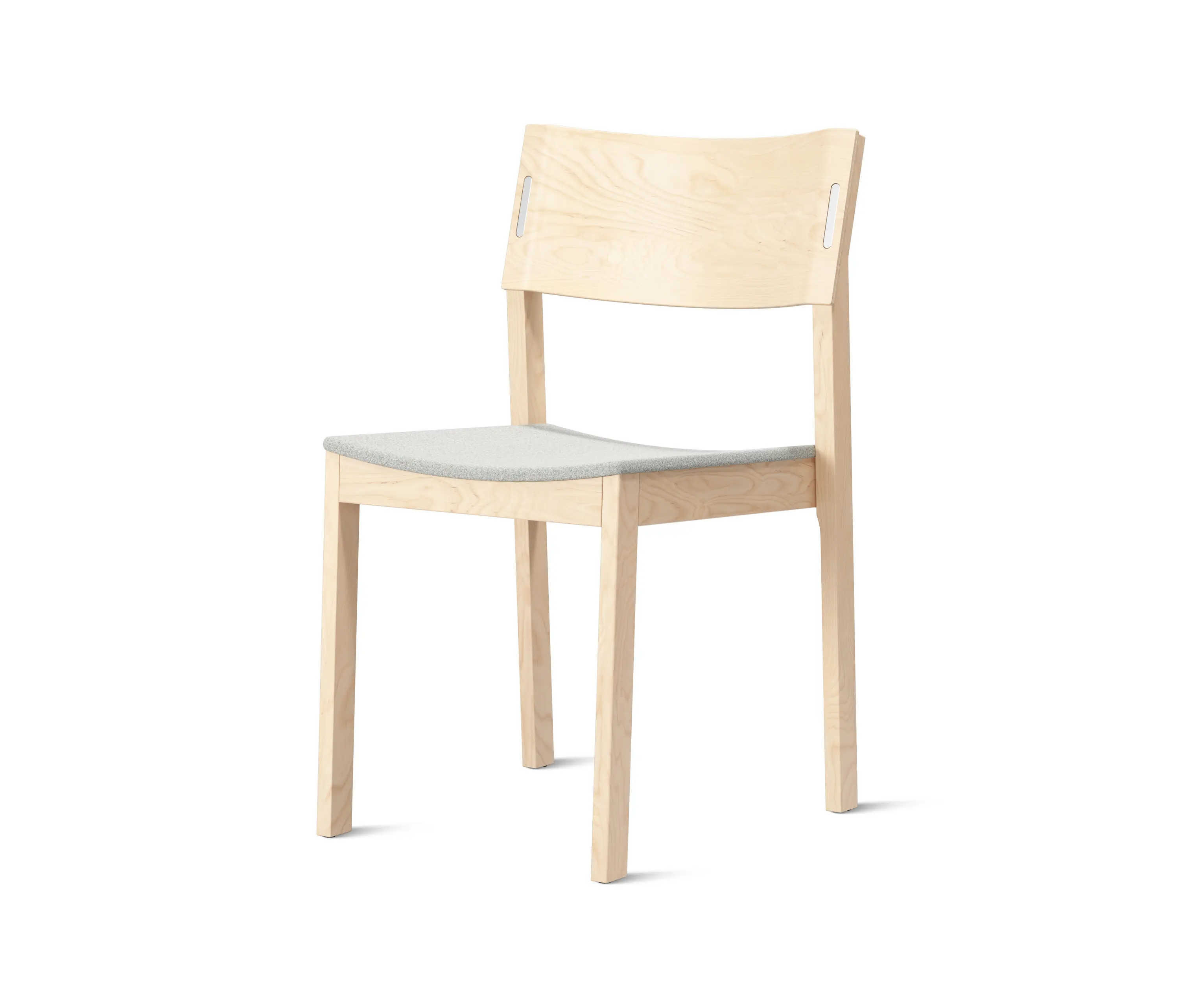 Skandiform - Decibel Birch S-006