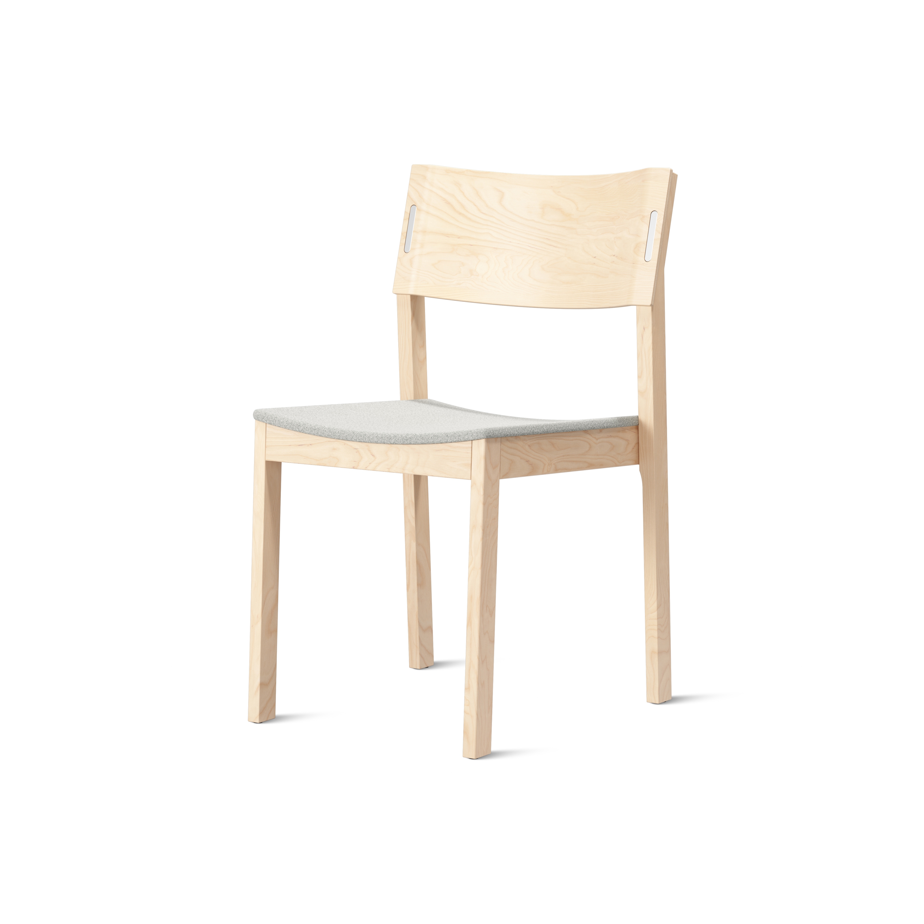 Produkt Decibel Birch S-006 des Herstellers Skandiform anzeigen