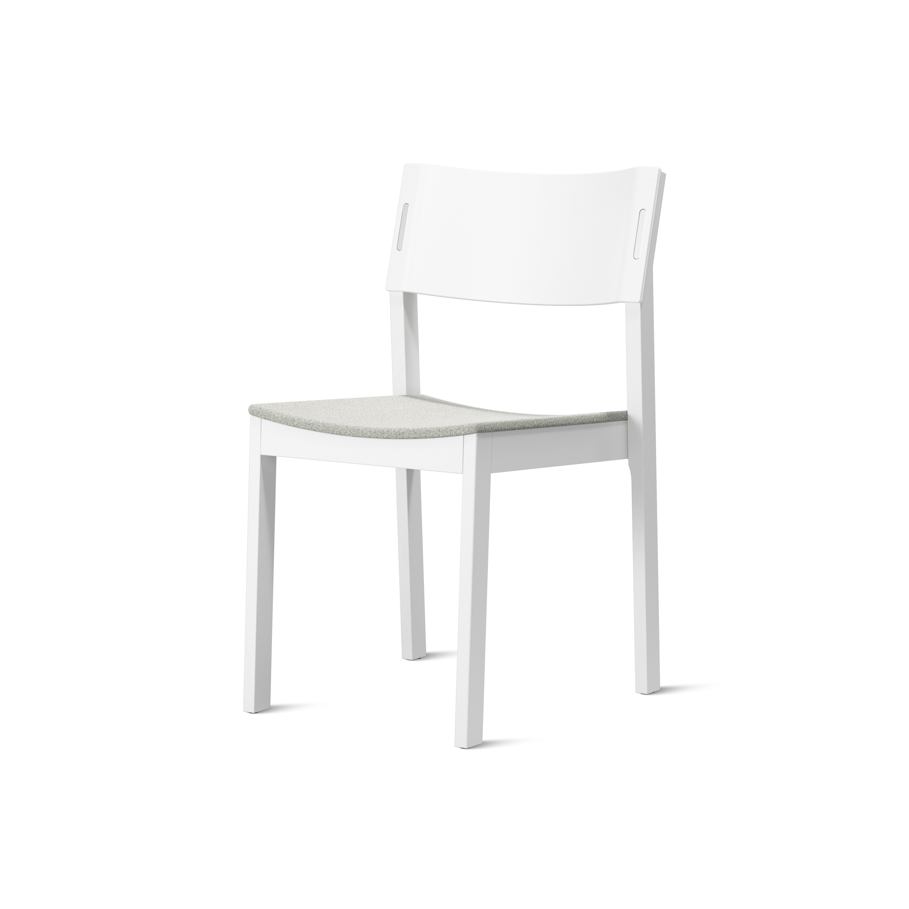 Decibel White S-006