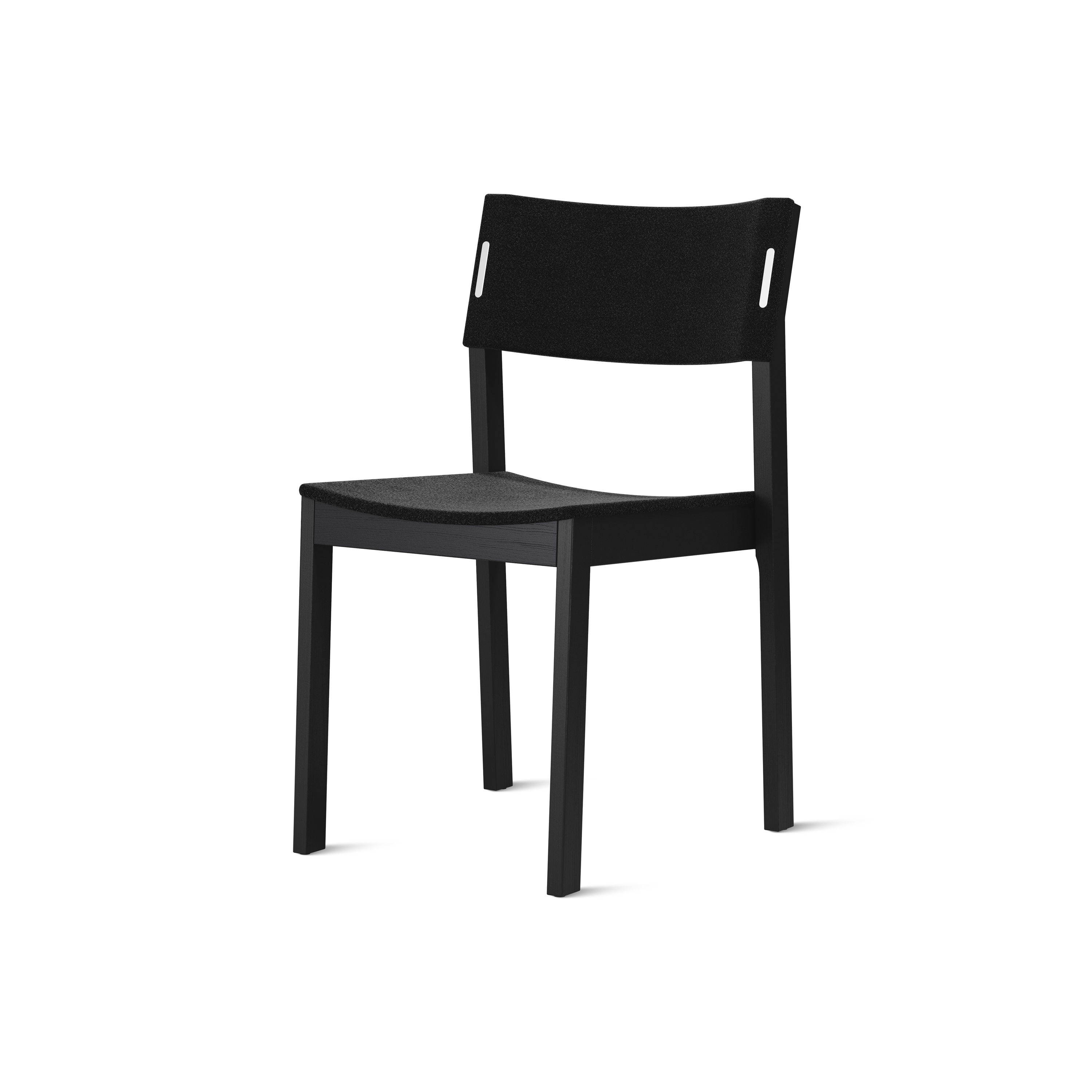 Decibel Black S-007