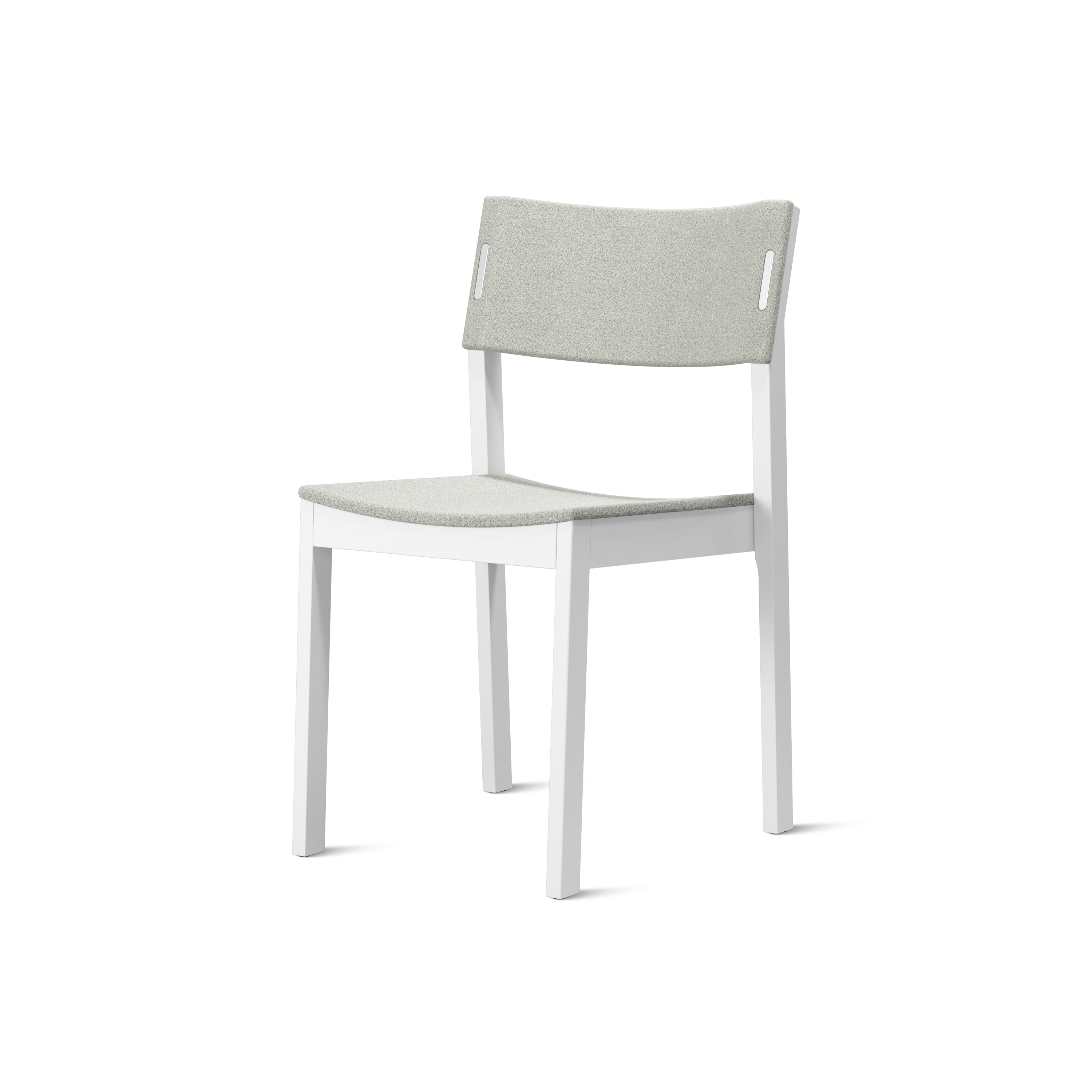 Decibel White S-007