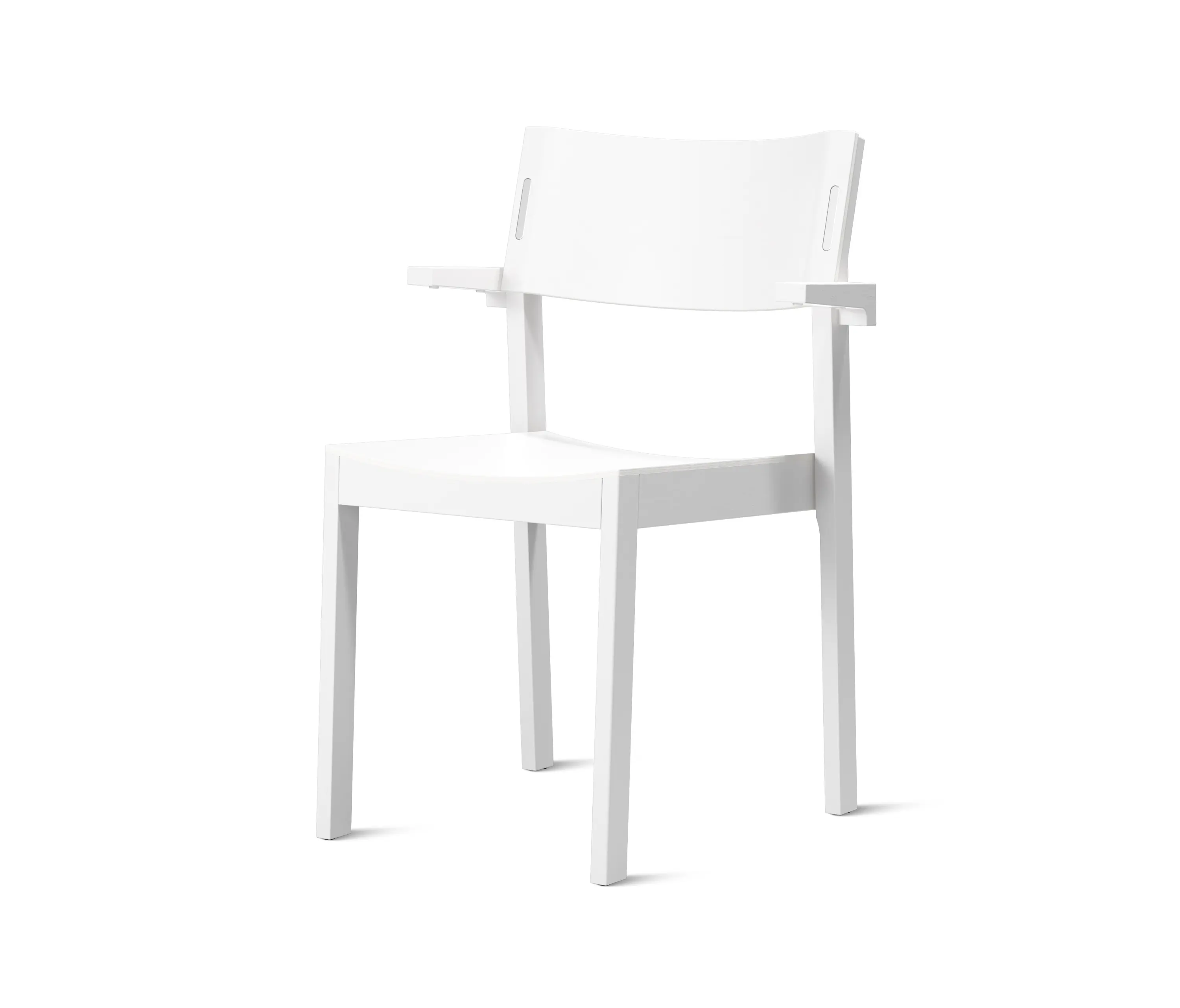Skandiform - Decibel White s-025