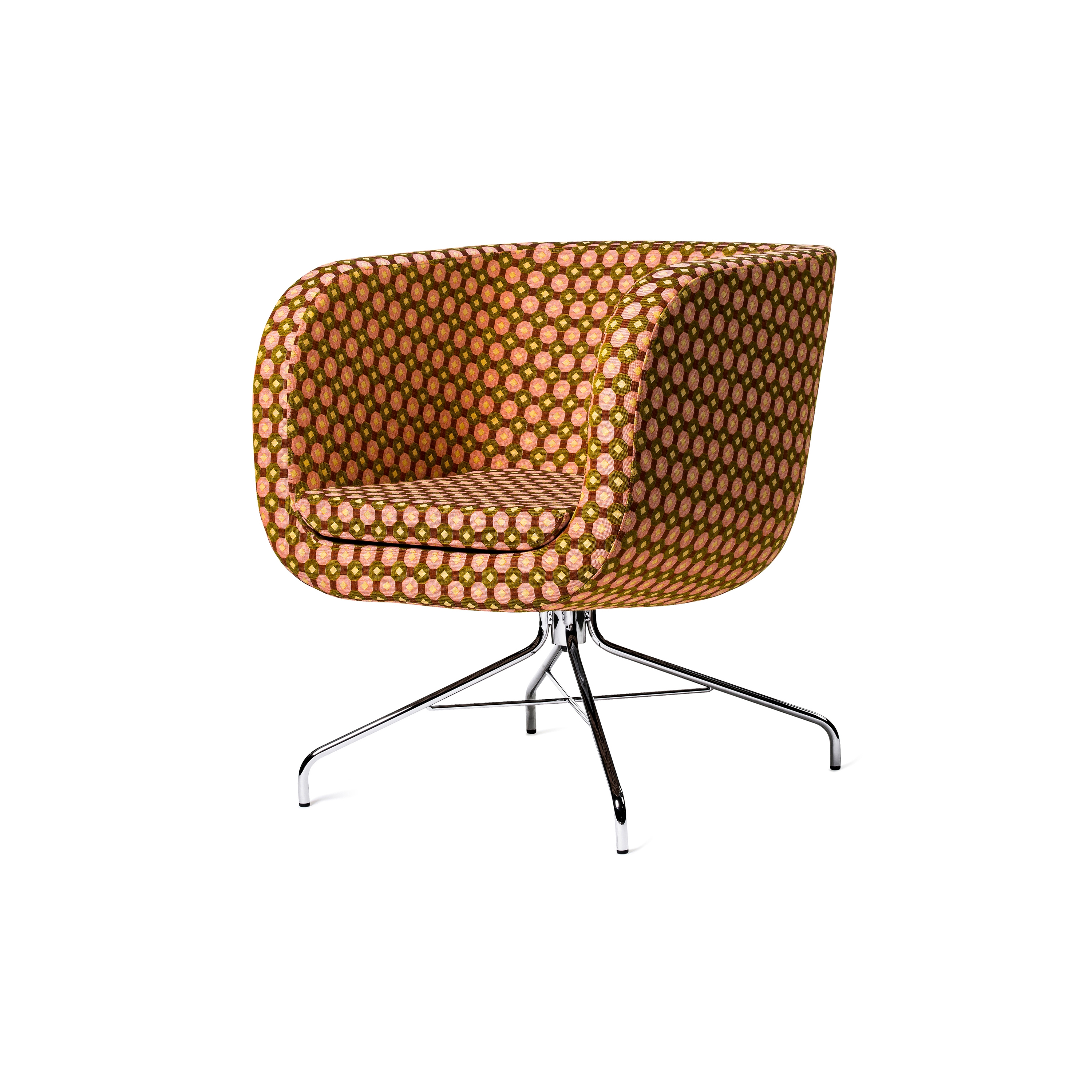 Produkt Lounge F-271 des Herstellers Skandiform anzeigen