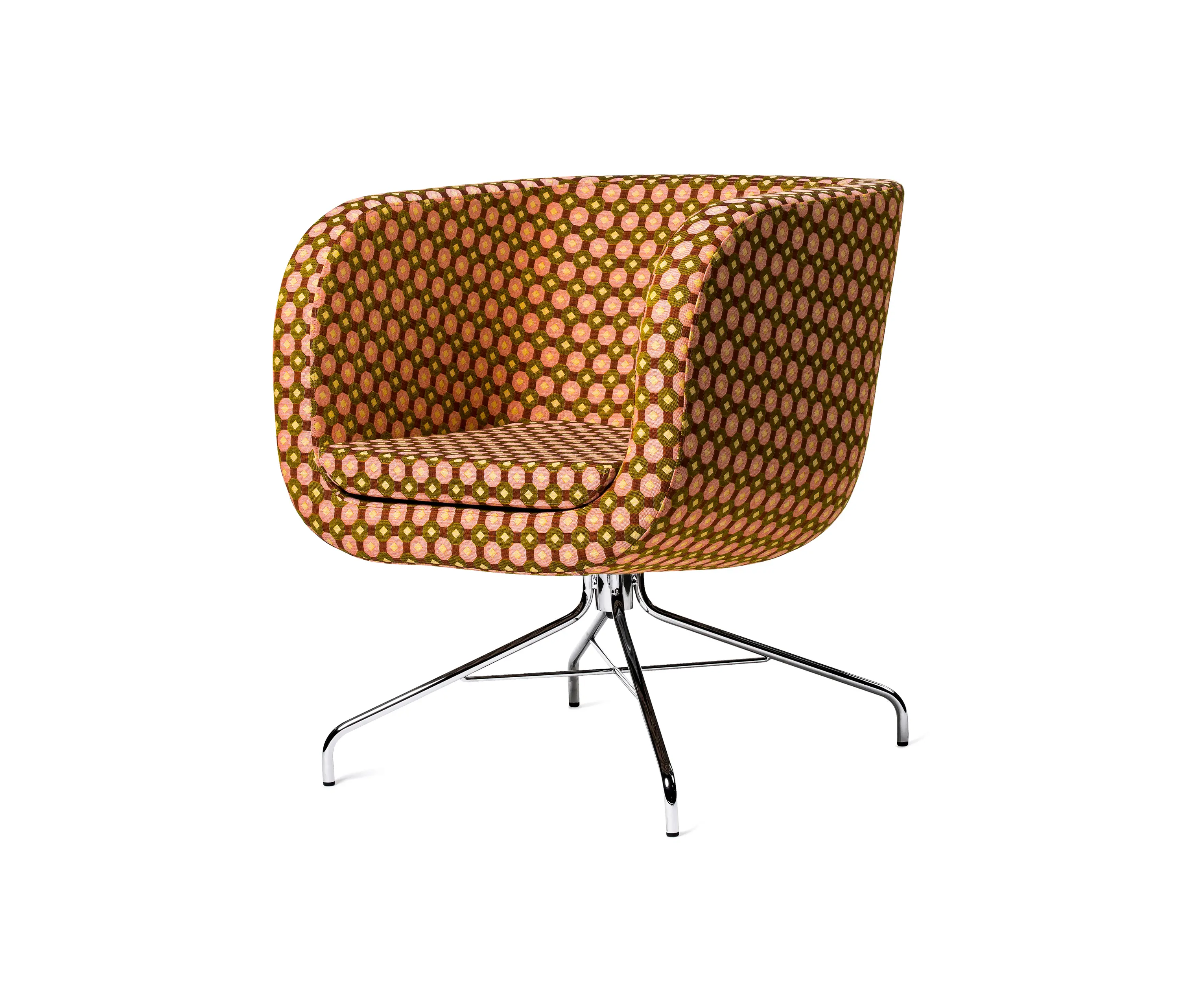 Skandiform - Lounge F-271