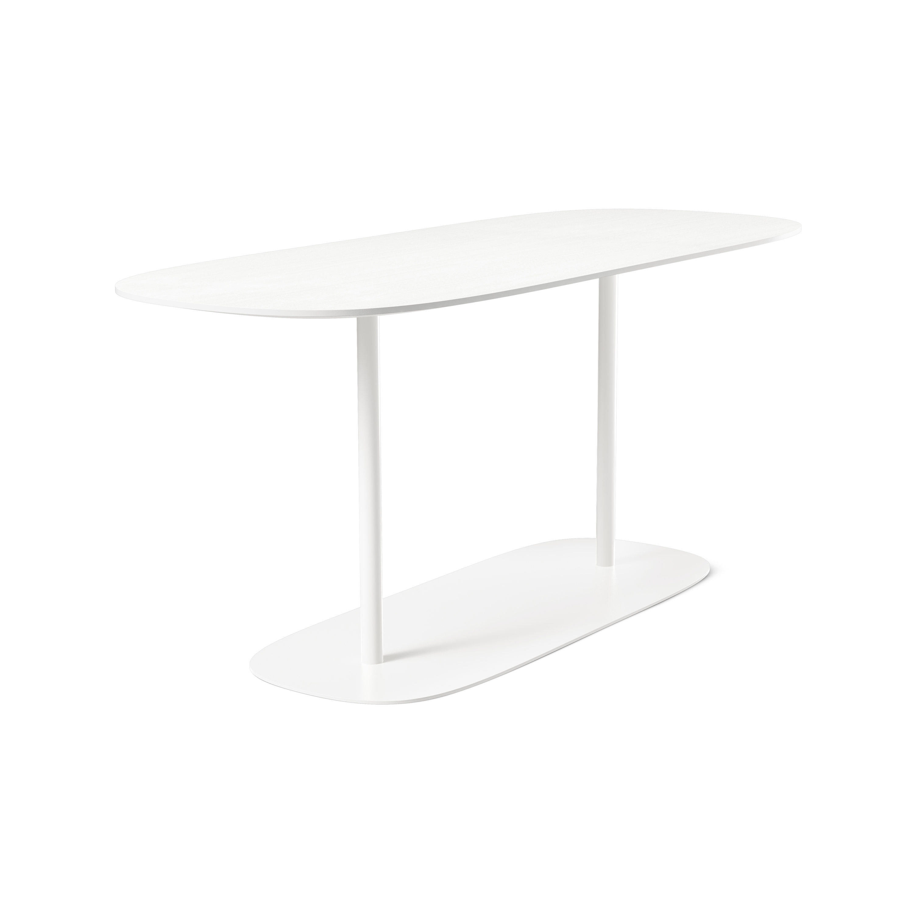 Afficher le produit Matsumoto HB-938 White du fabricant Skandiform