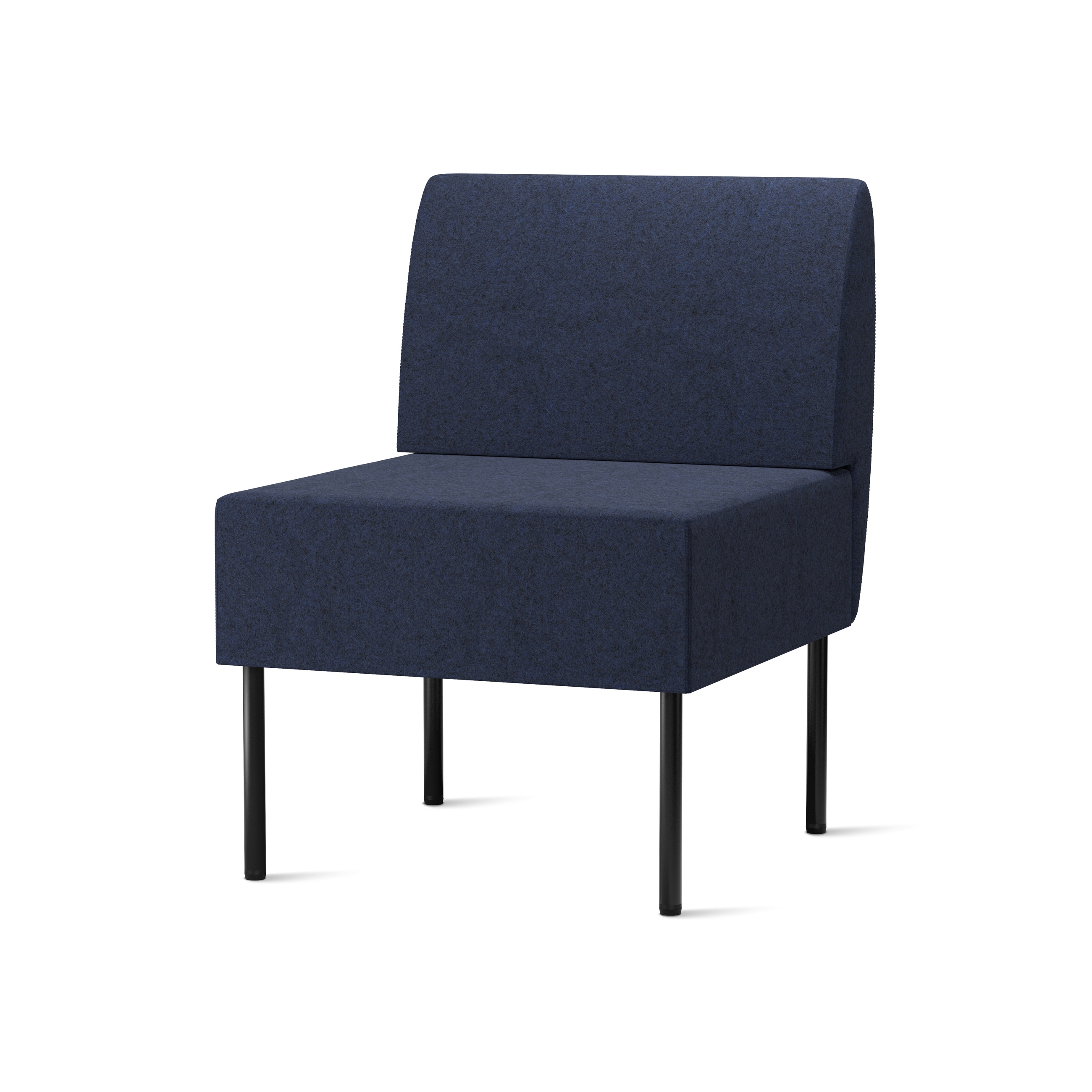 Mostra il prodotto Nestor 1 seater del produttore Skandiform