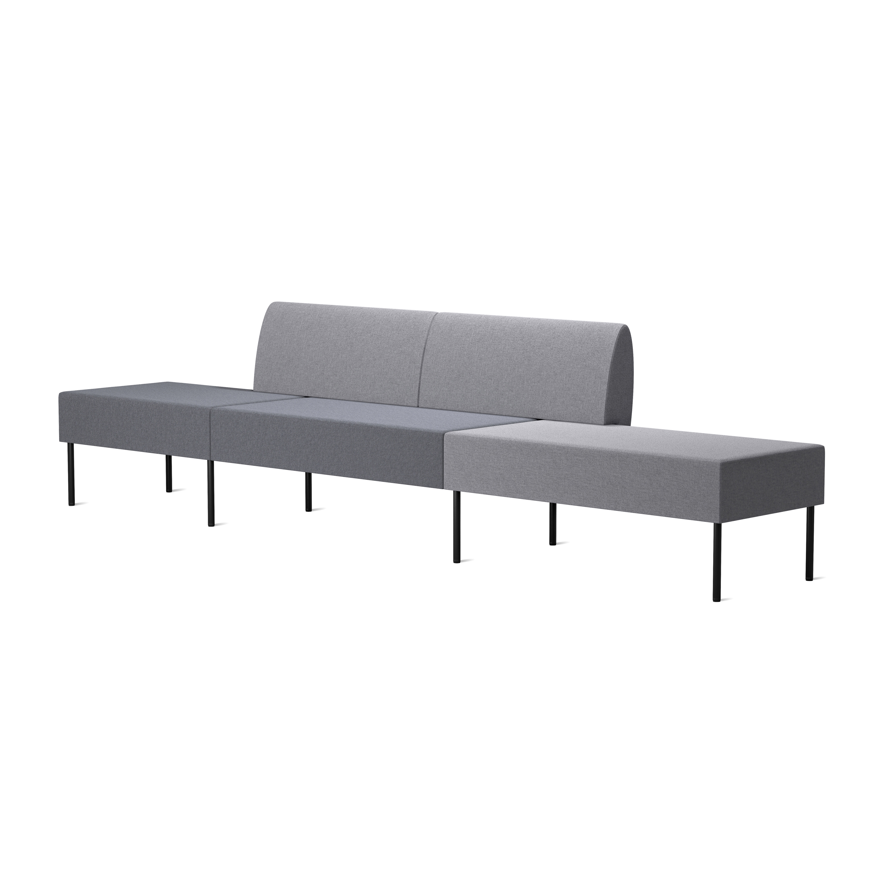 Vertoon produk Nestor Grey van vervaardiger Skandiform