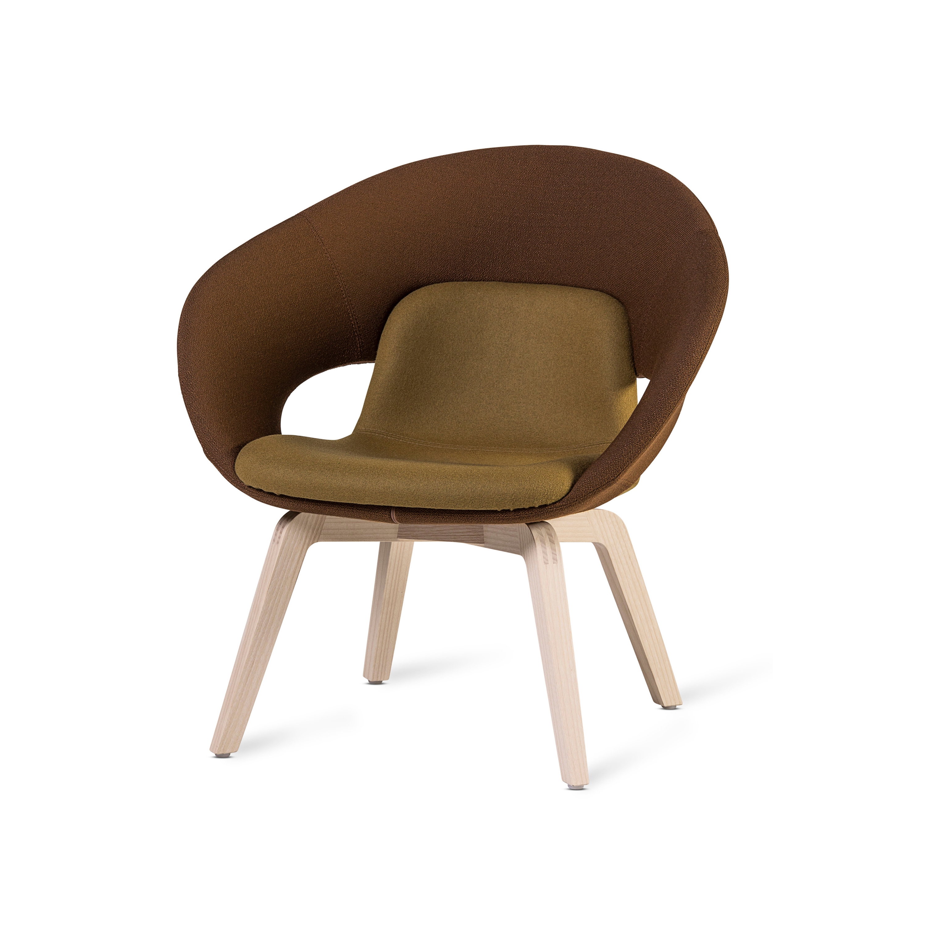 Mostrar el producto Deli Lounge F-261 del fabricante Skandiform