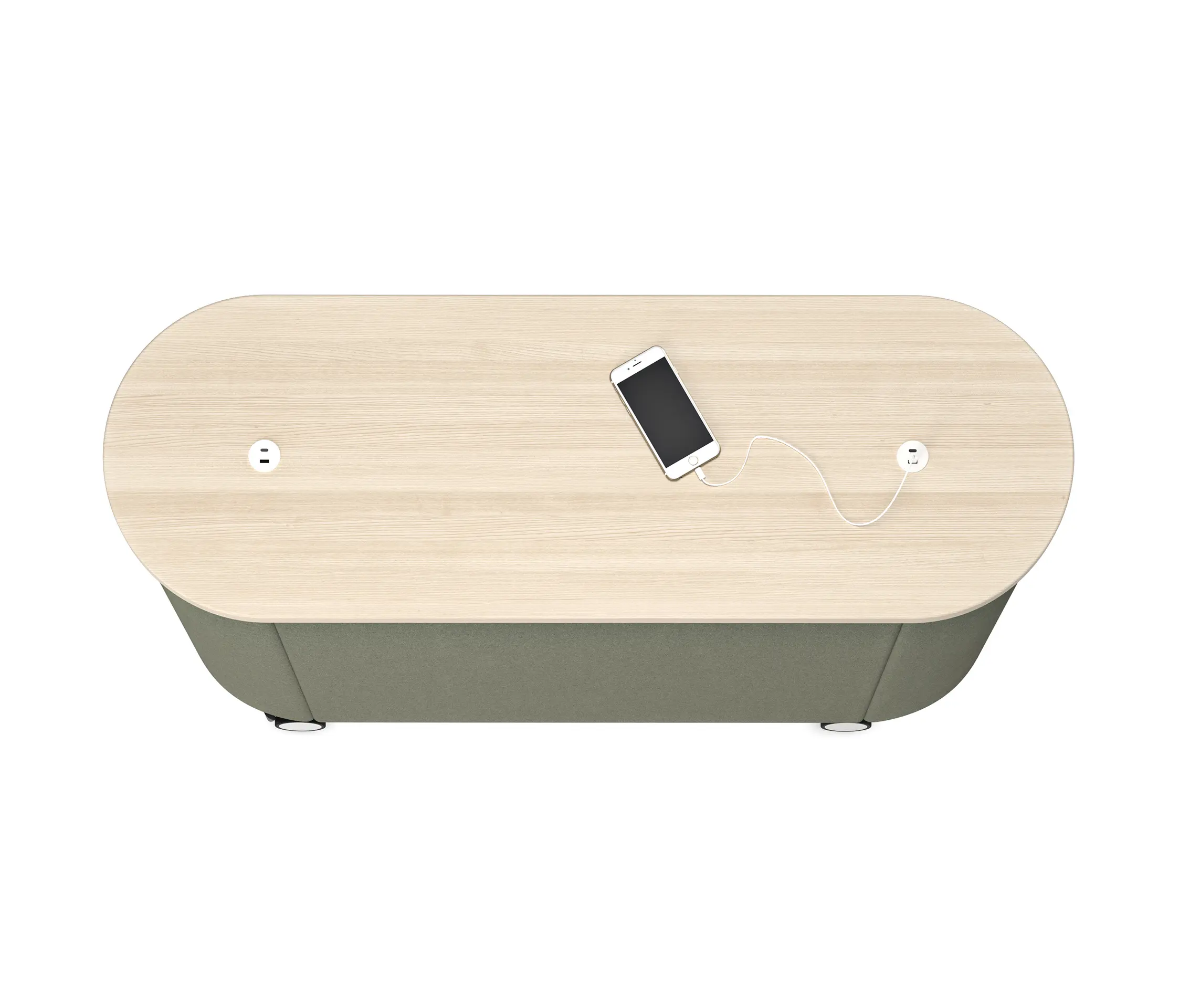 Skandiform - Hedge T-4600