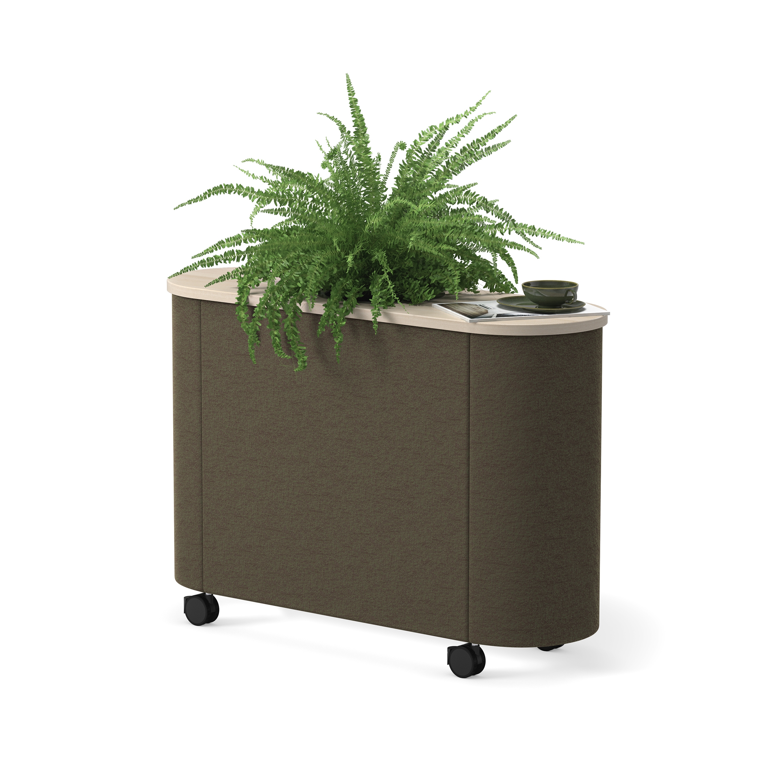 Display product Hedge T-4610 from manufacturer Skandiform