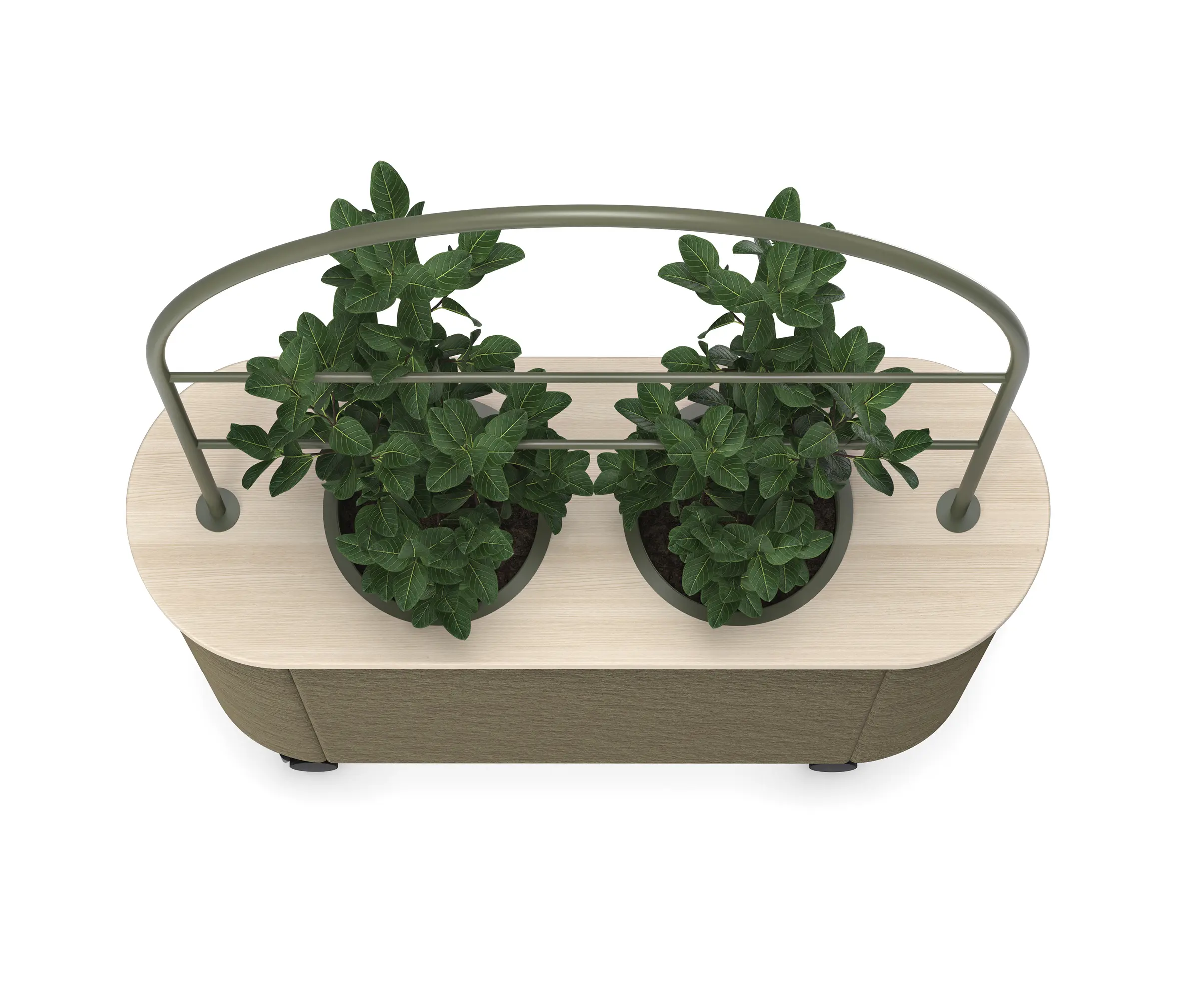 Skandiform - Hedge T-4620