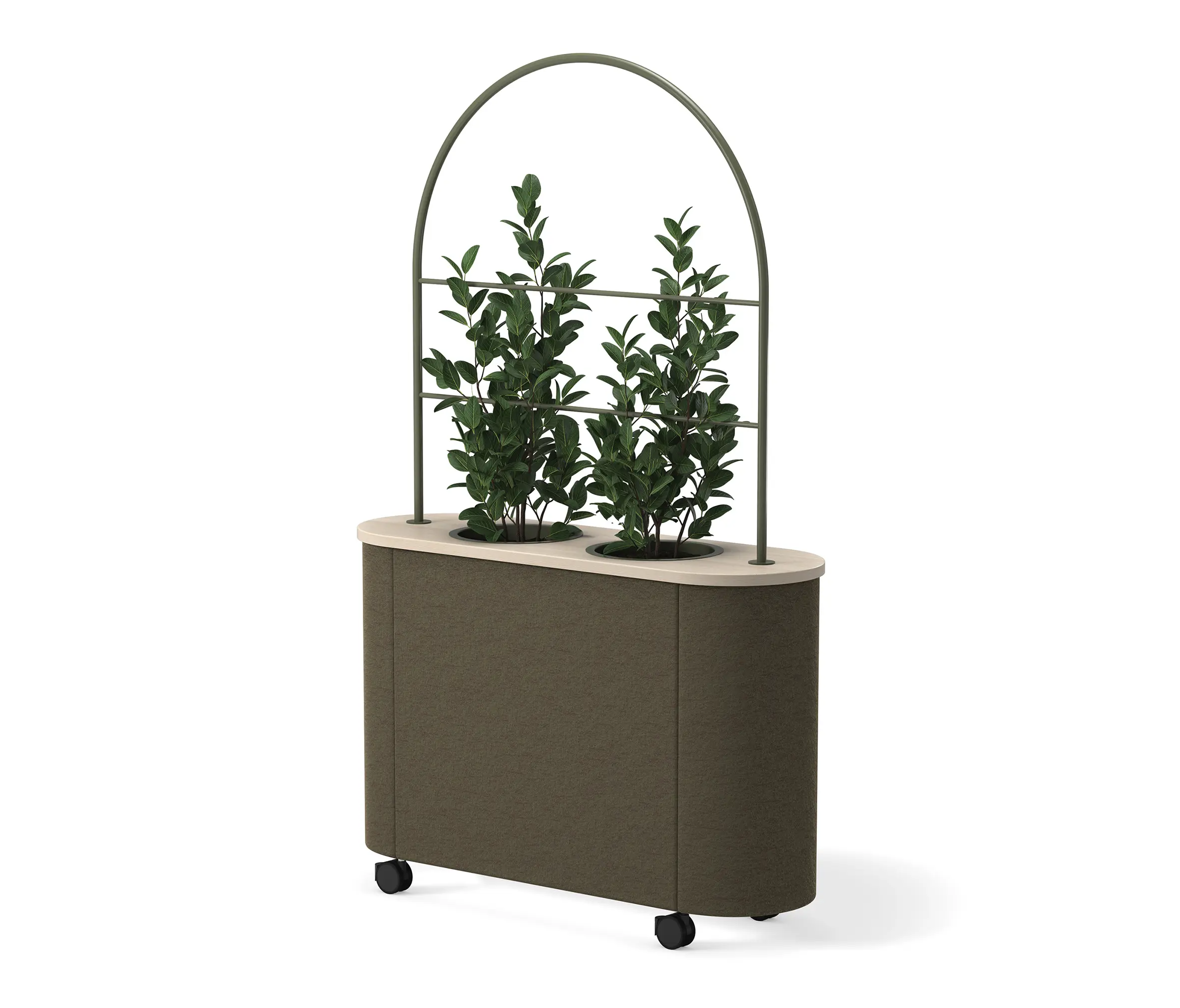 Skandiform - Hedge T-4620