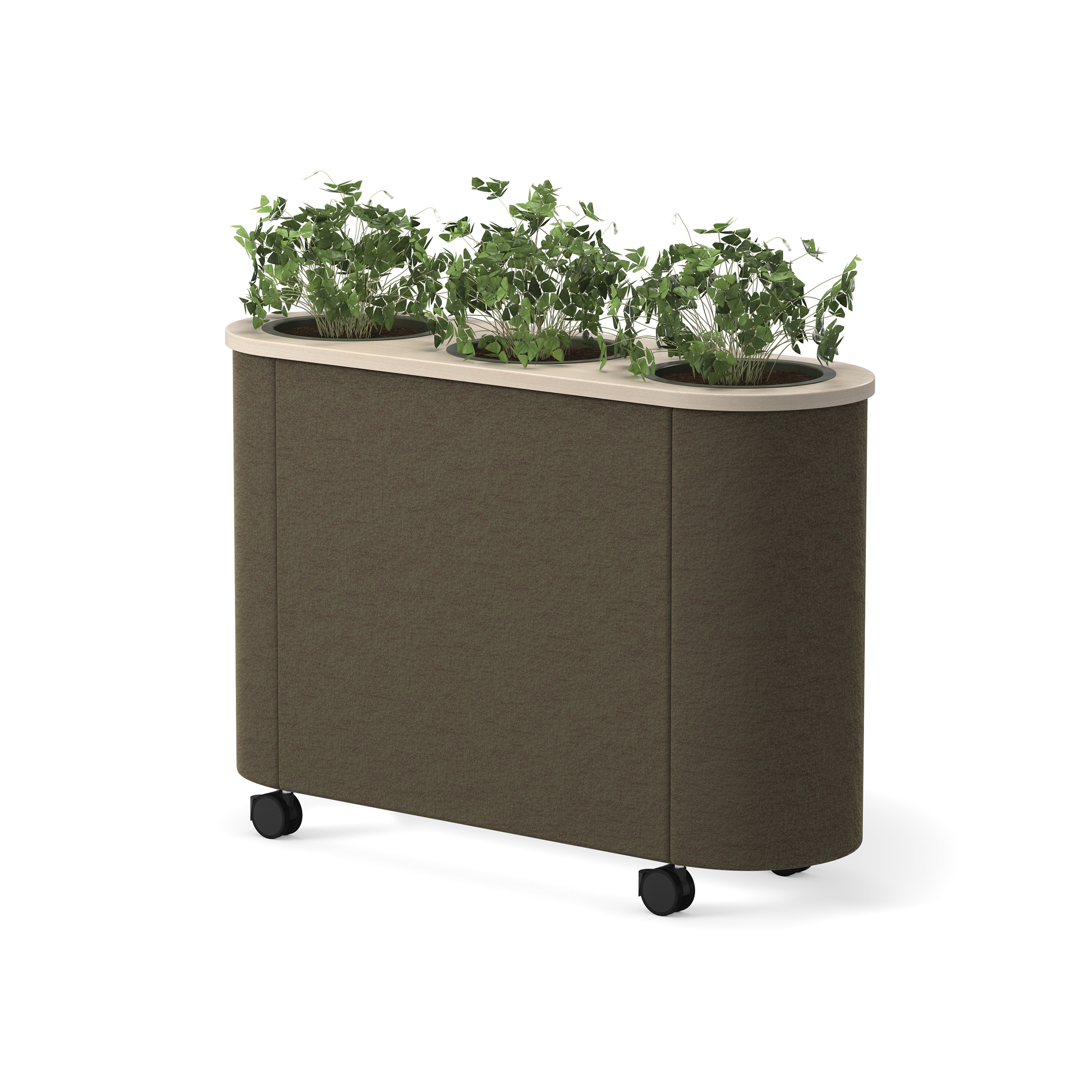 Vertoon produk Hedge T-4630 van vervaardiger Skandiform