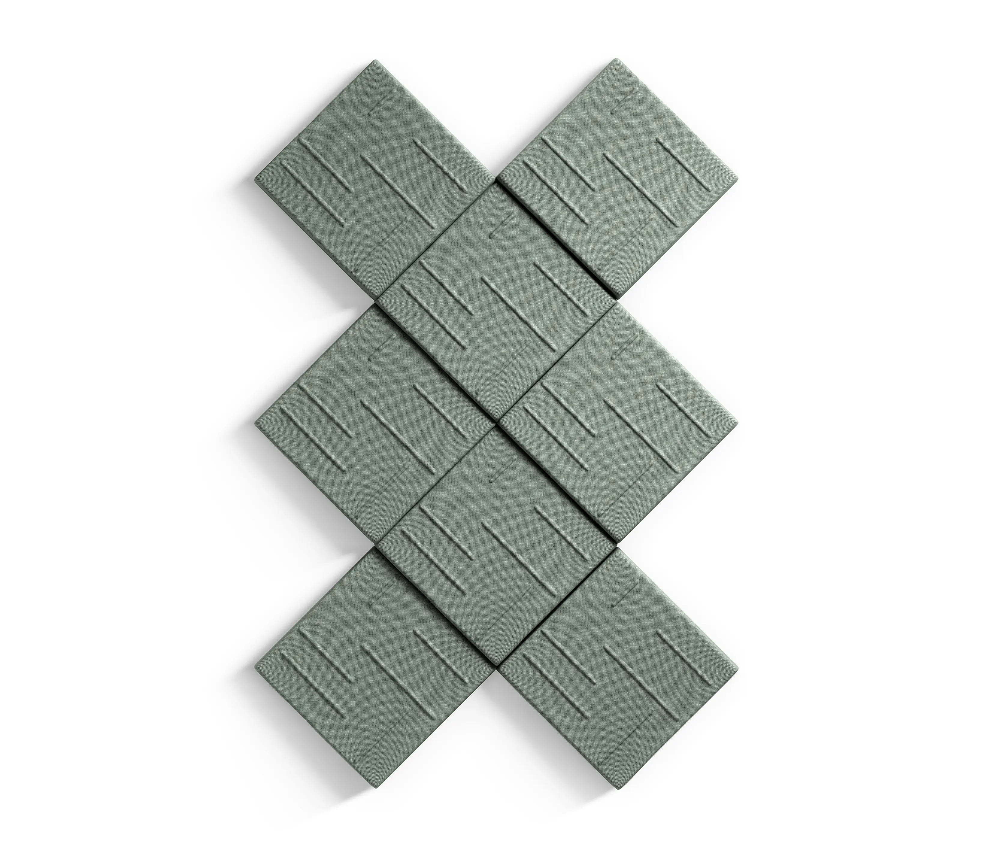 Skandiform - Näver W T-480