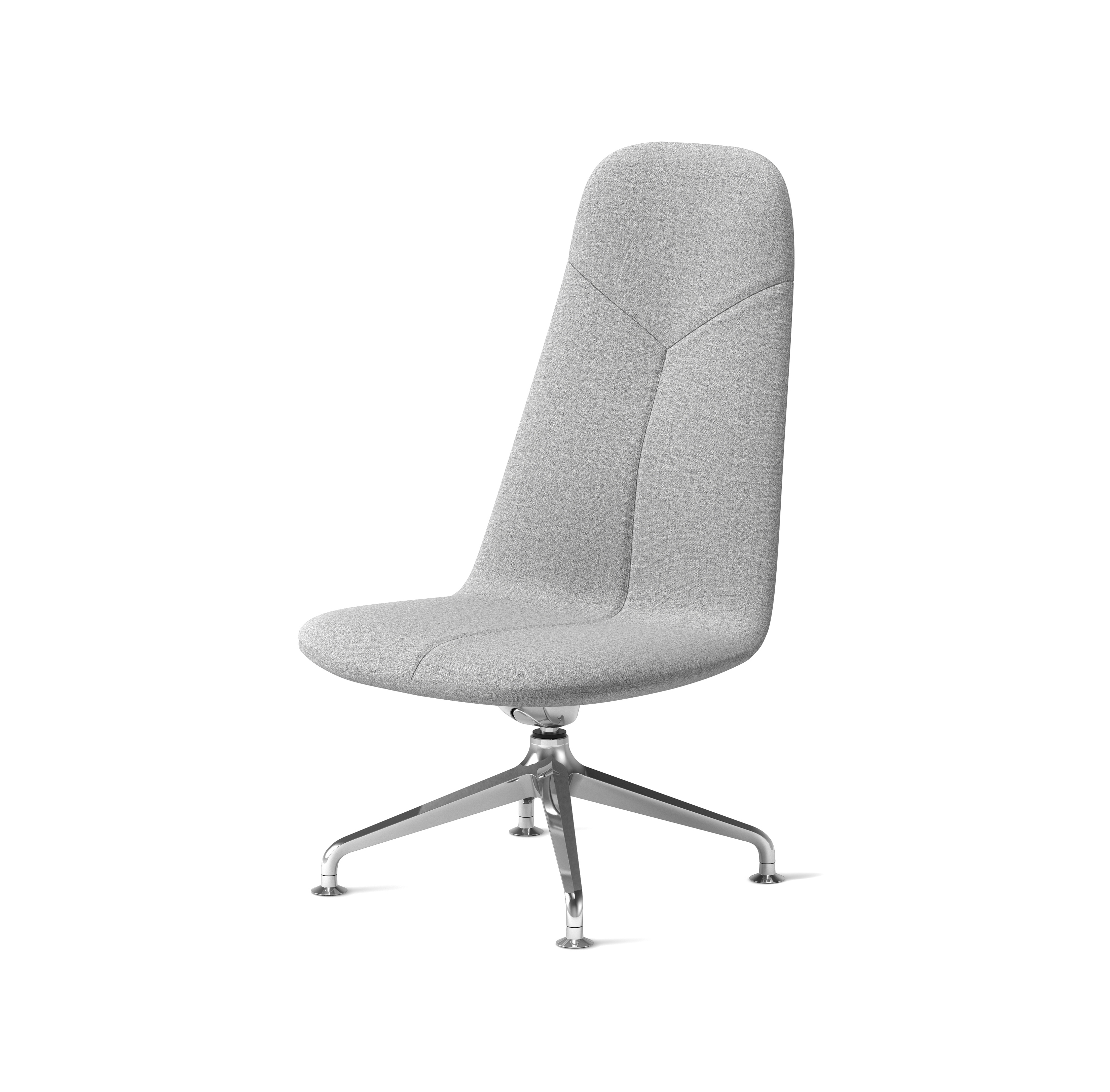 Mostrar el producto Primo lounge F-283 del fabricante Skandiform