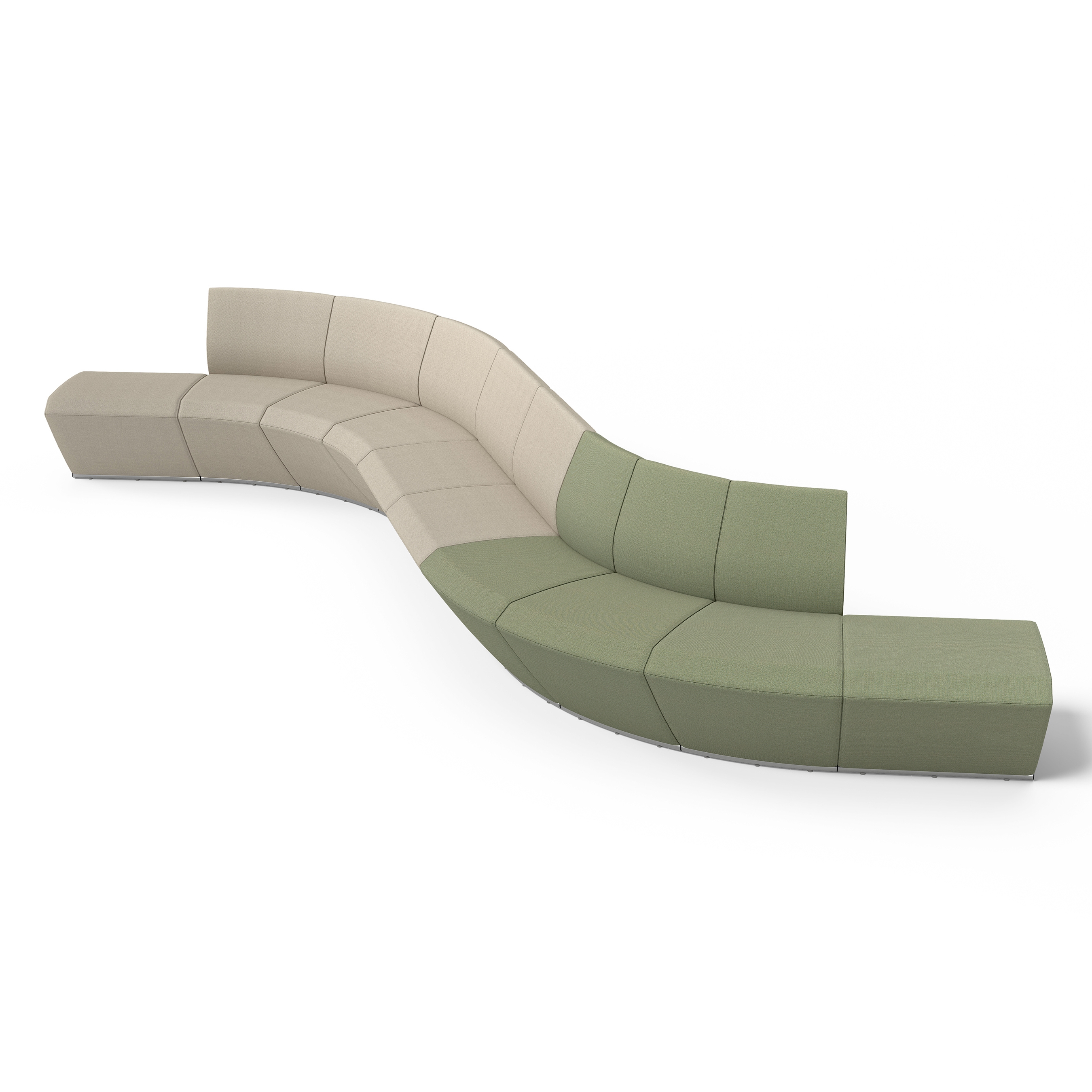 Display product Spino from manufacturer Skandiform