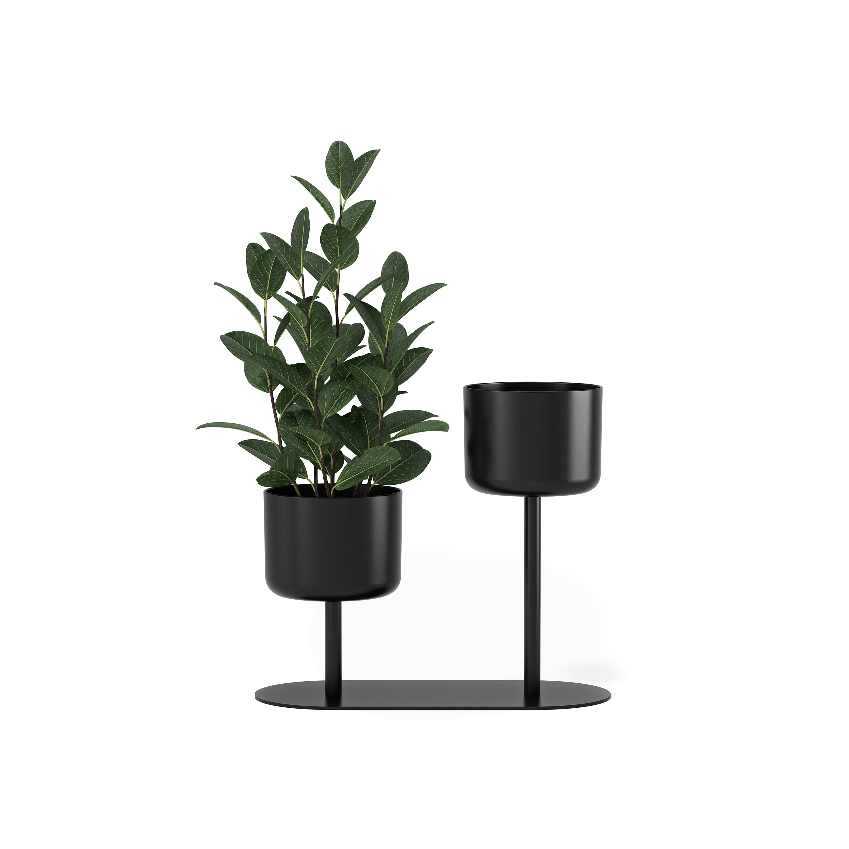 Display product Allé mini T-4020 from manufacturer Skandiform
