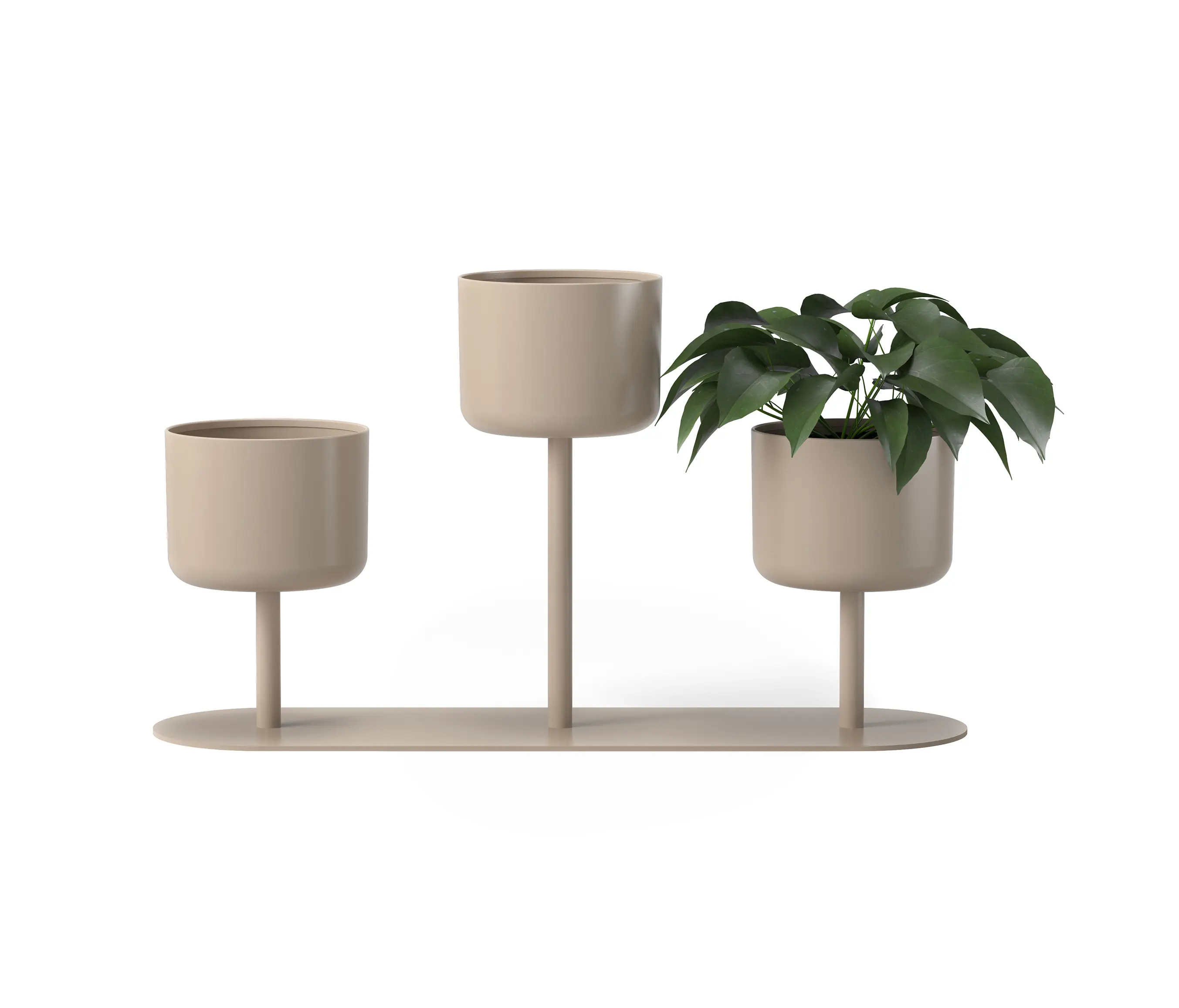 Skandiform - Allé mini T-4030