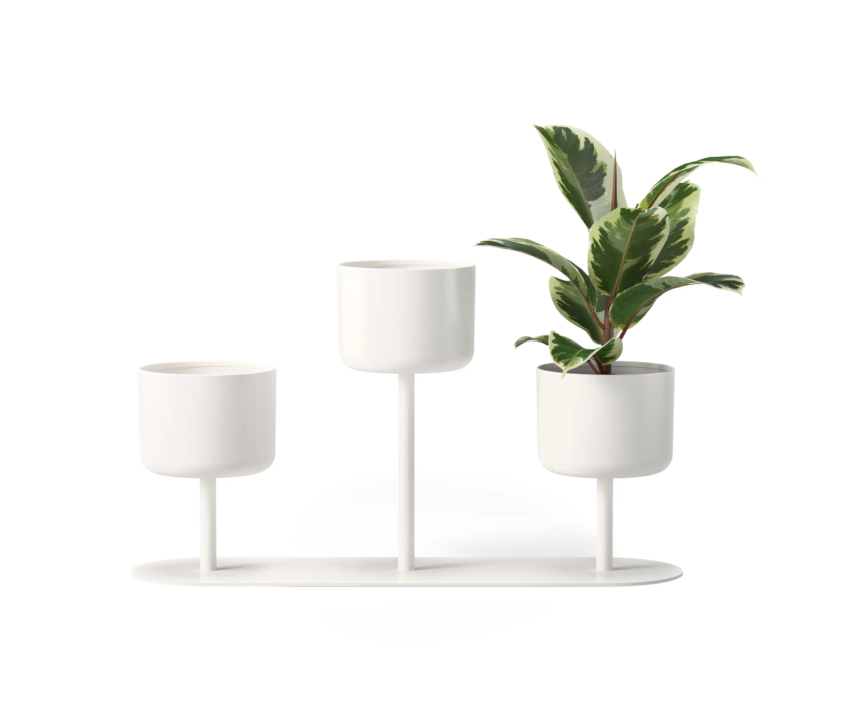 Skandiform - Allé mini T-4030
