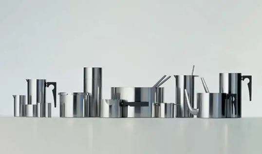 Stelton - 01-2 Coffee pot