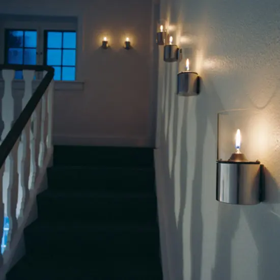 Stelton - 1005 Öllampe