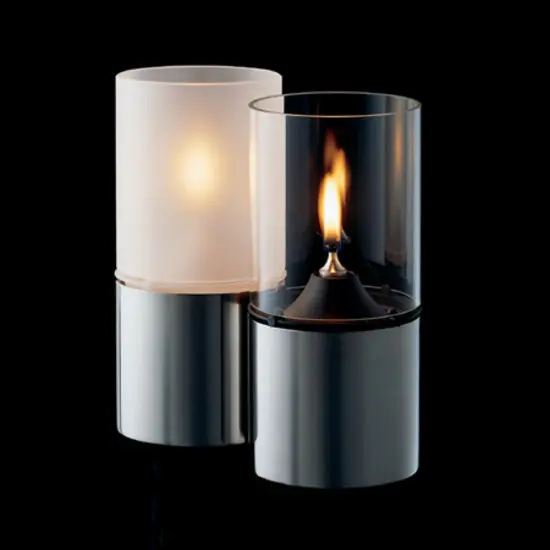Stelton - 1005 Öllampe