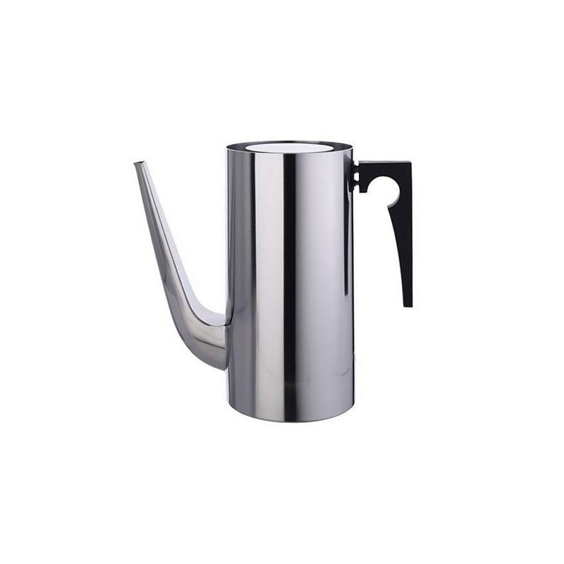 01-2 Coffee pot