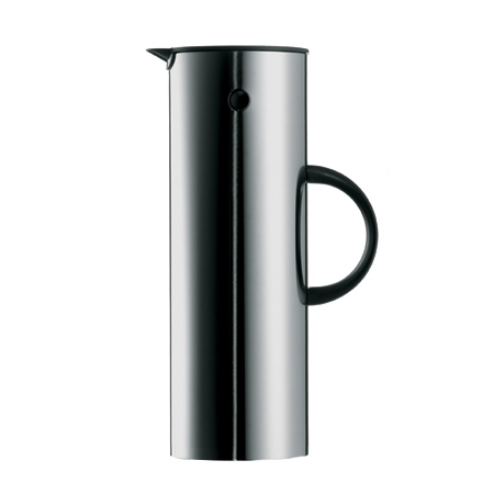 Vertoon produk 900 Vacuum jug, steel van vervaardiger Stelton