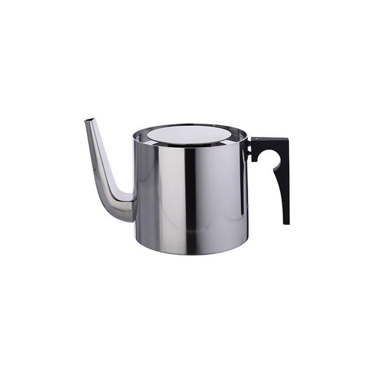 04-2 Tea pot