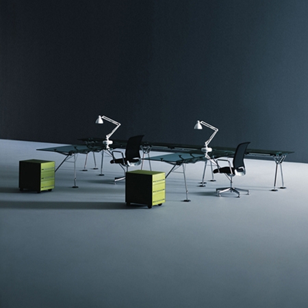 Display product Nomos from manufacturer Tecno