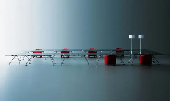 Tecno - Nomos