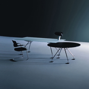 Vertoon produk Nomos van vervaardiger Tecno