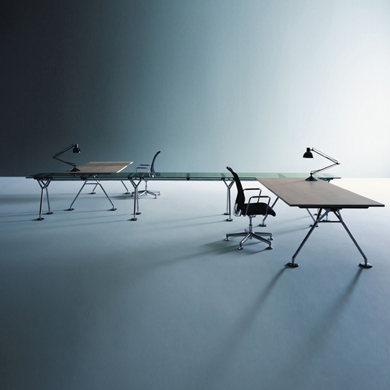 Display product Nomos from manufacturer Tecno