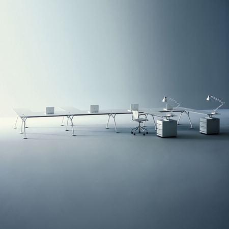 Display product Nomos from manufacturer Tecno