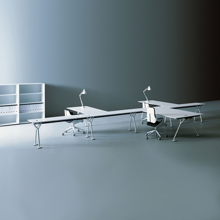 Display product Nomos from manufacturer Tecno