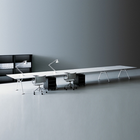 Display product Nomos from manufacturer Tecno