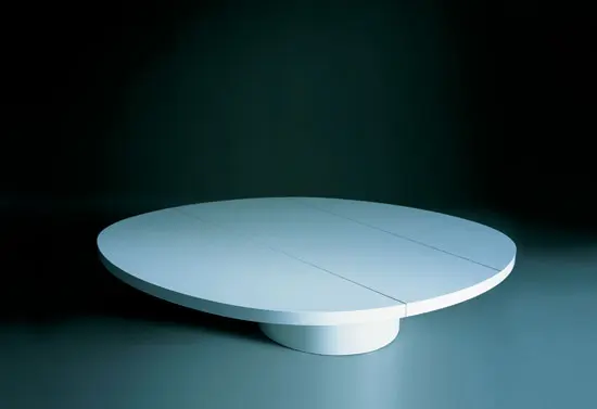 Tecno - Asymmetrical