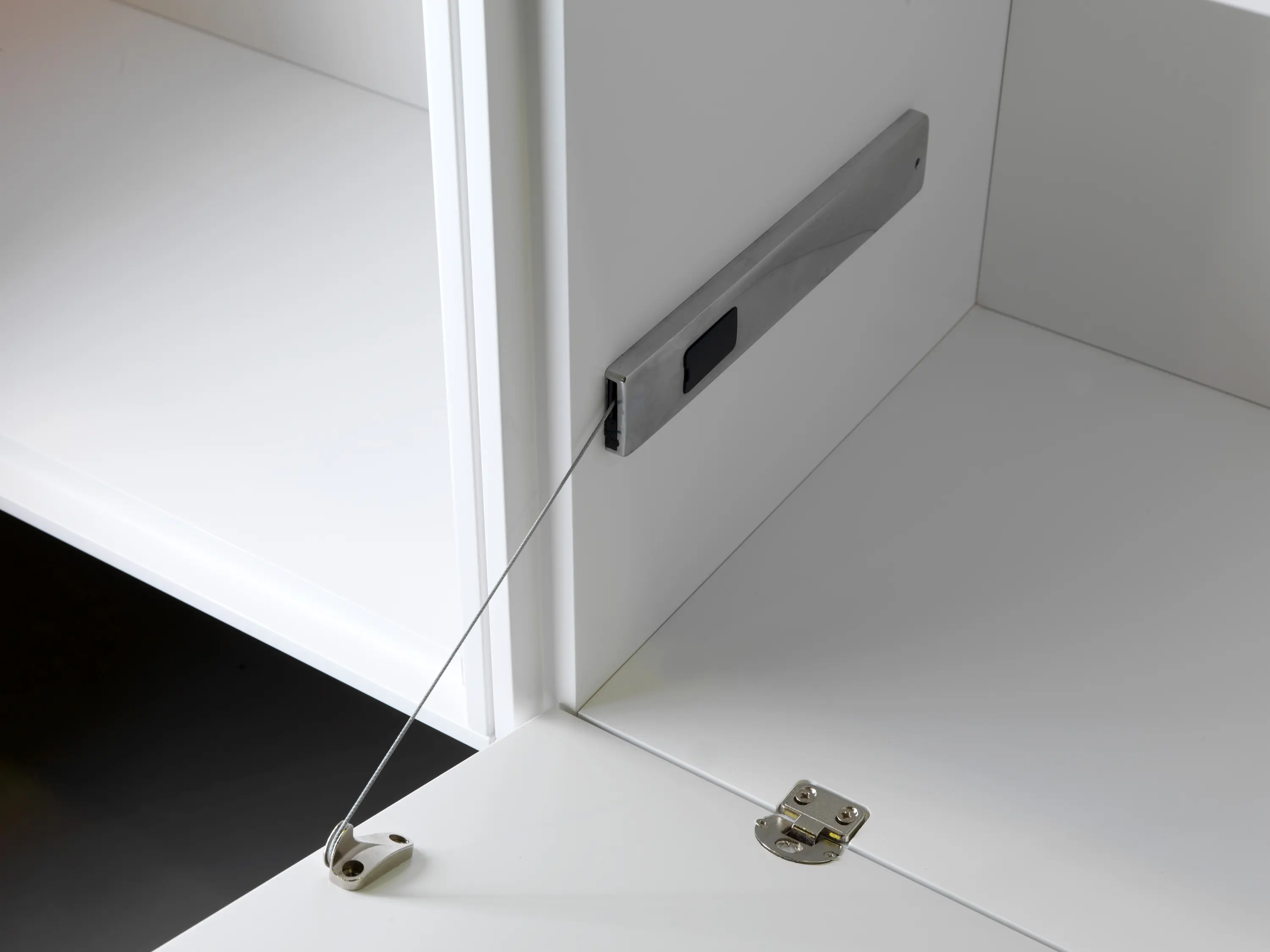 Tecno - WL Partition