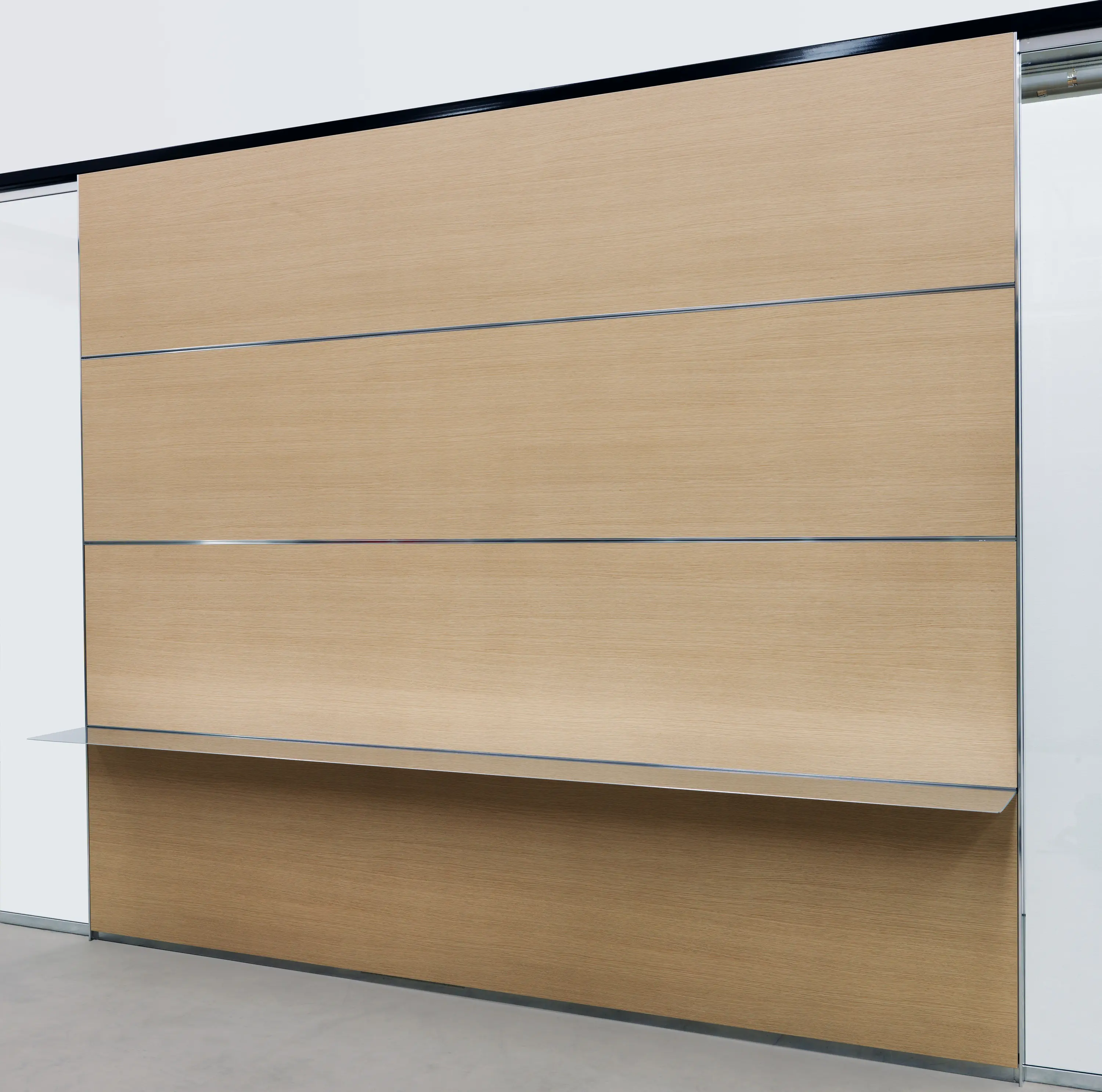 Tecno - WL Partition