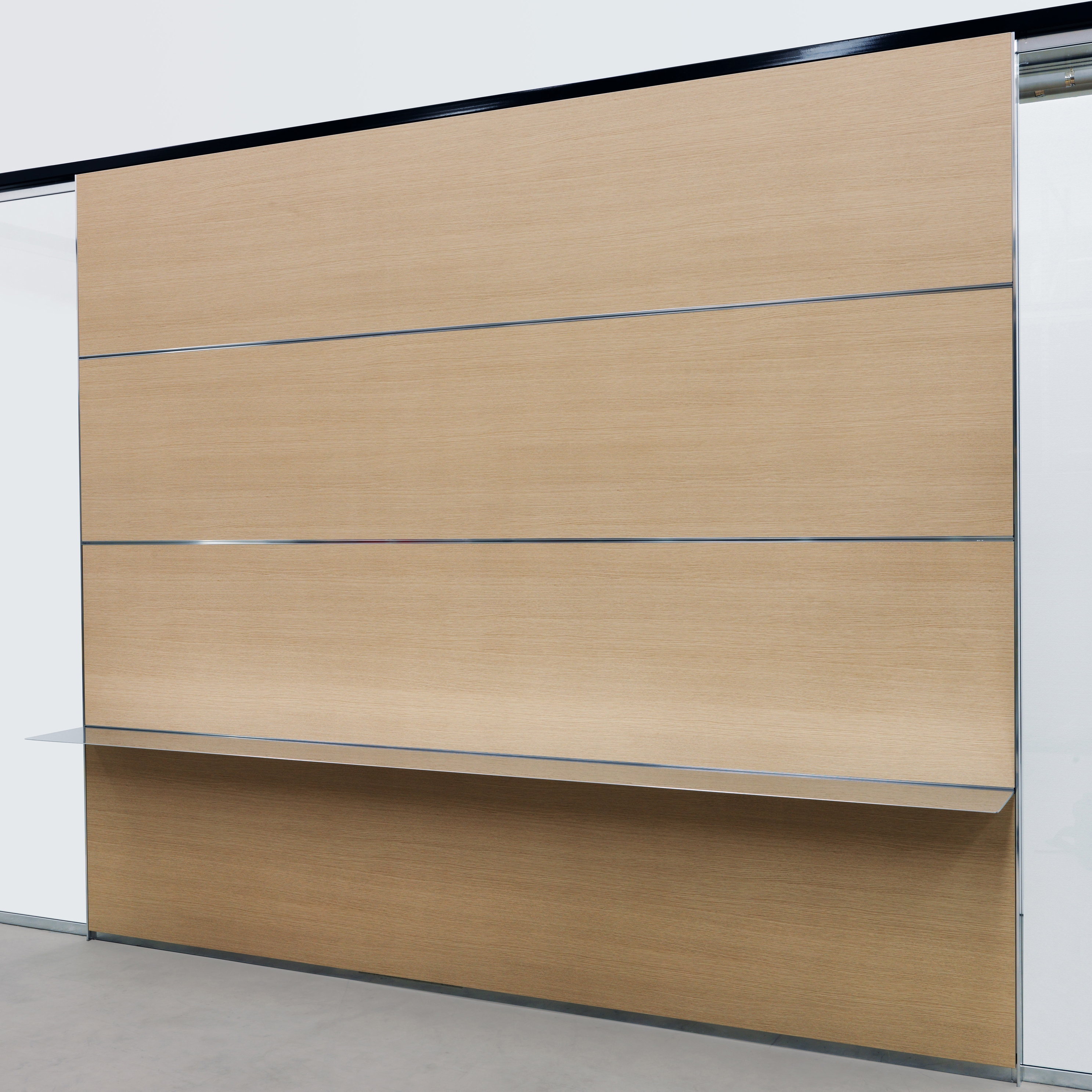 Mostra il prodotto WL Partition del produttore Tecno