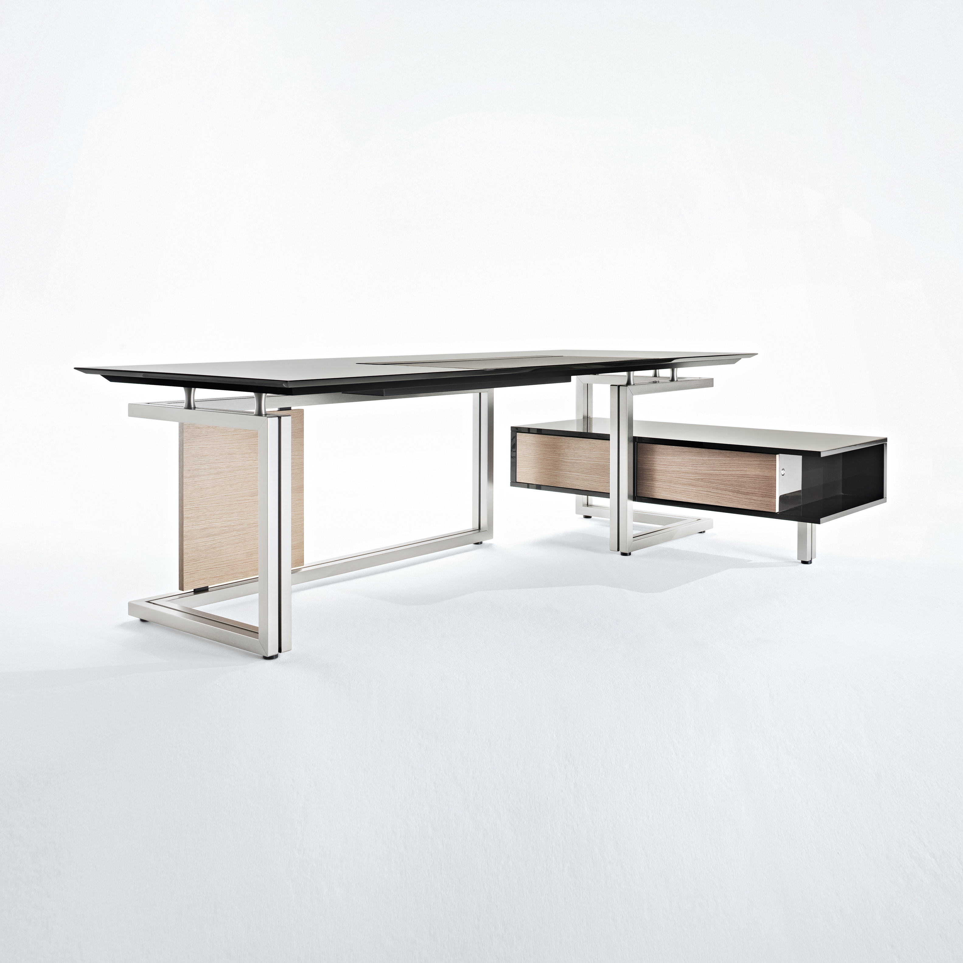 Vertoon produk Vara desk van vervaardiger Tecno