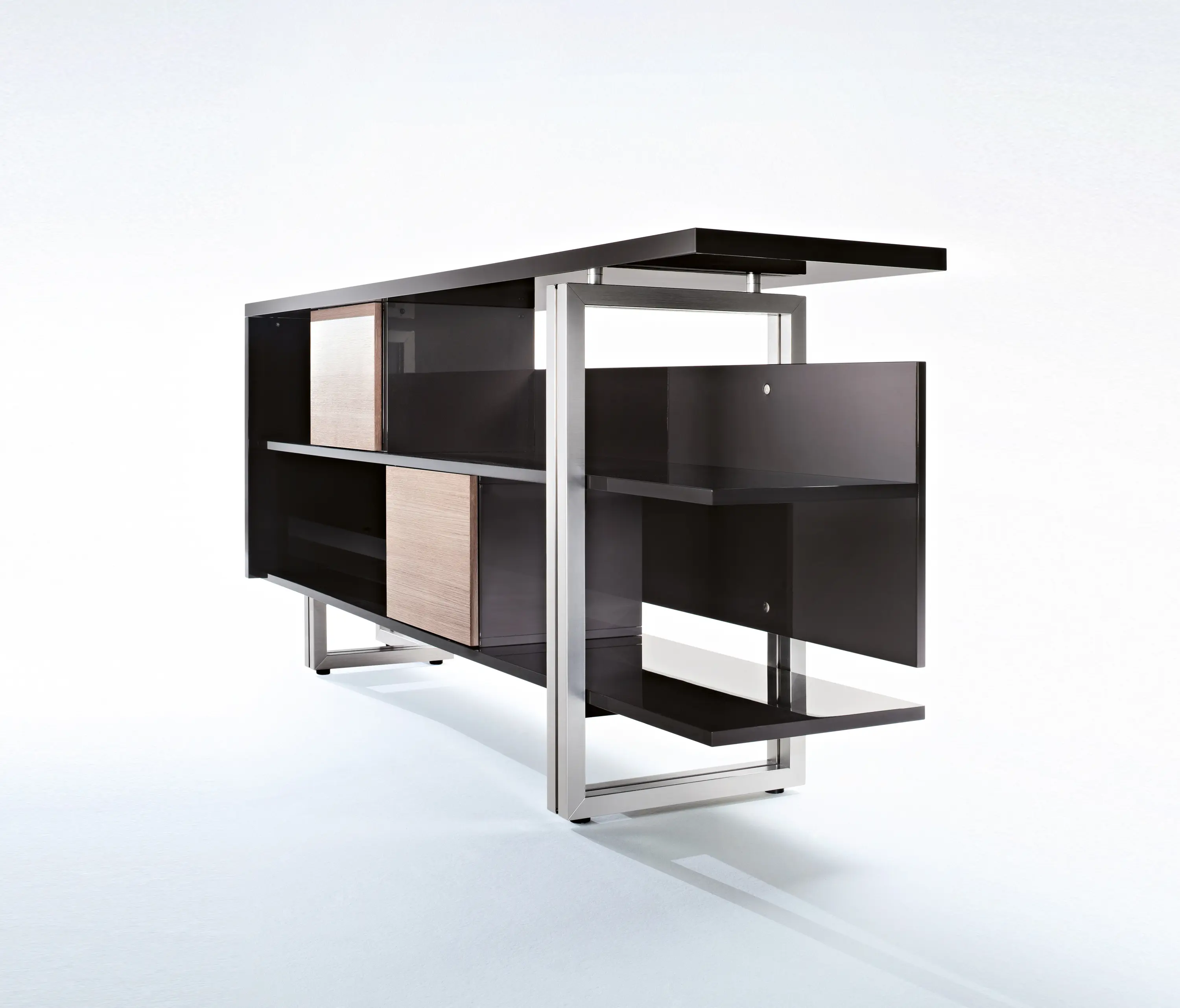 Tecno - Vara container