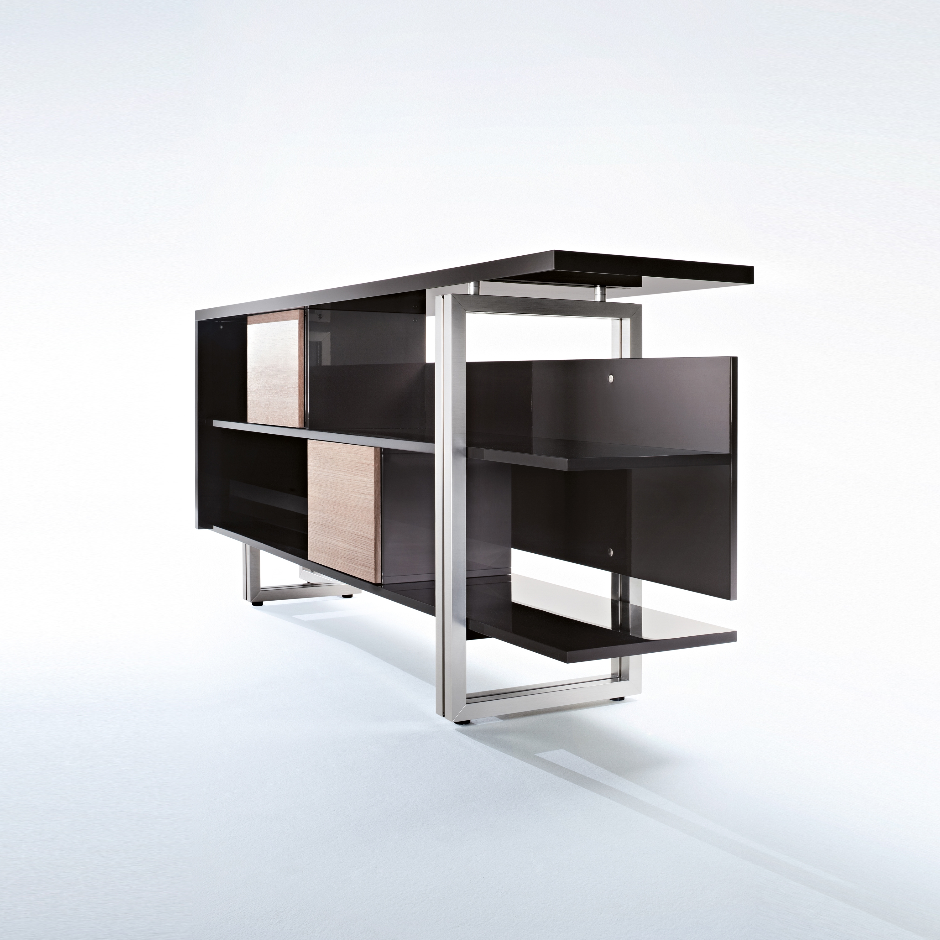 Vertoon produk Vara container van vervaardiger Tecno